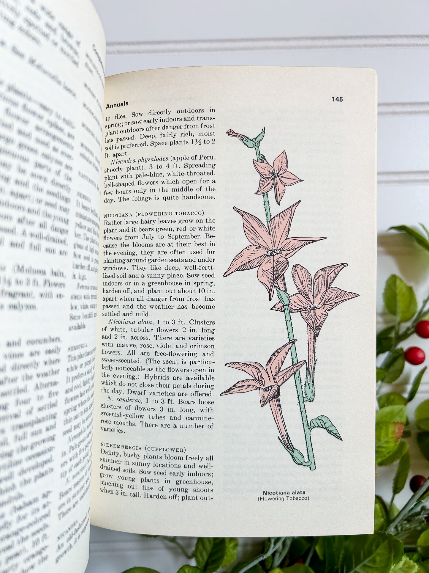 1968 Reader’s Digest Complete Book of the Garden