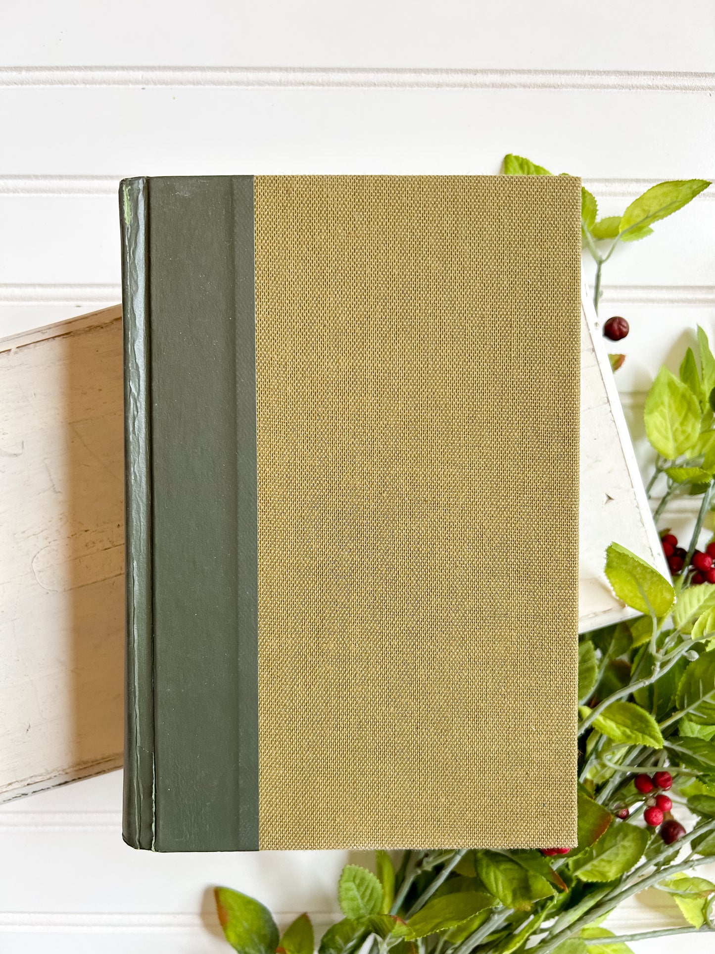 1968 Reader’s Digest Complete Book of the Garden