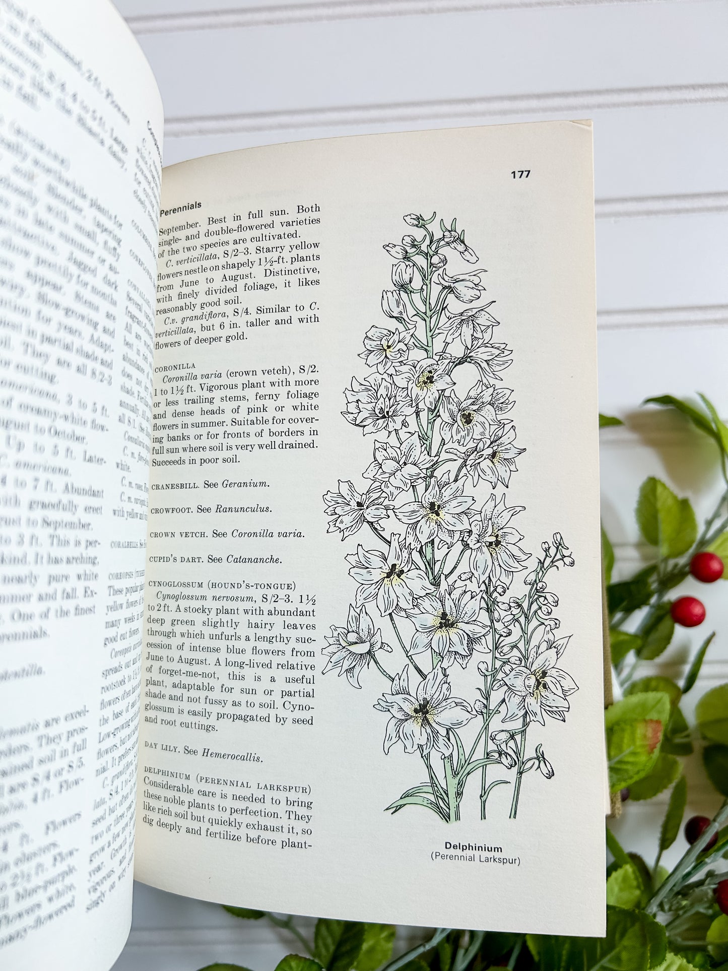 1968 Reader’s Digest Complete Book of the Garden