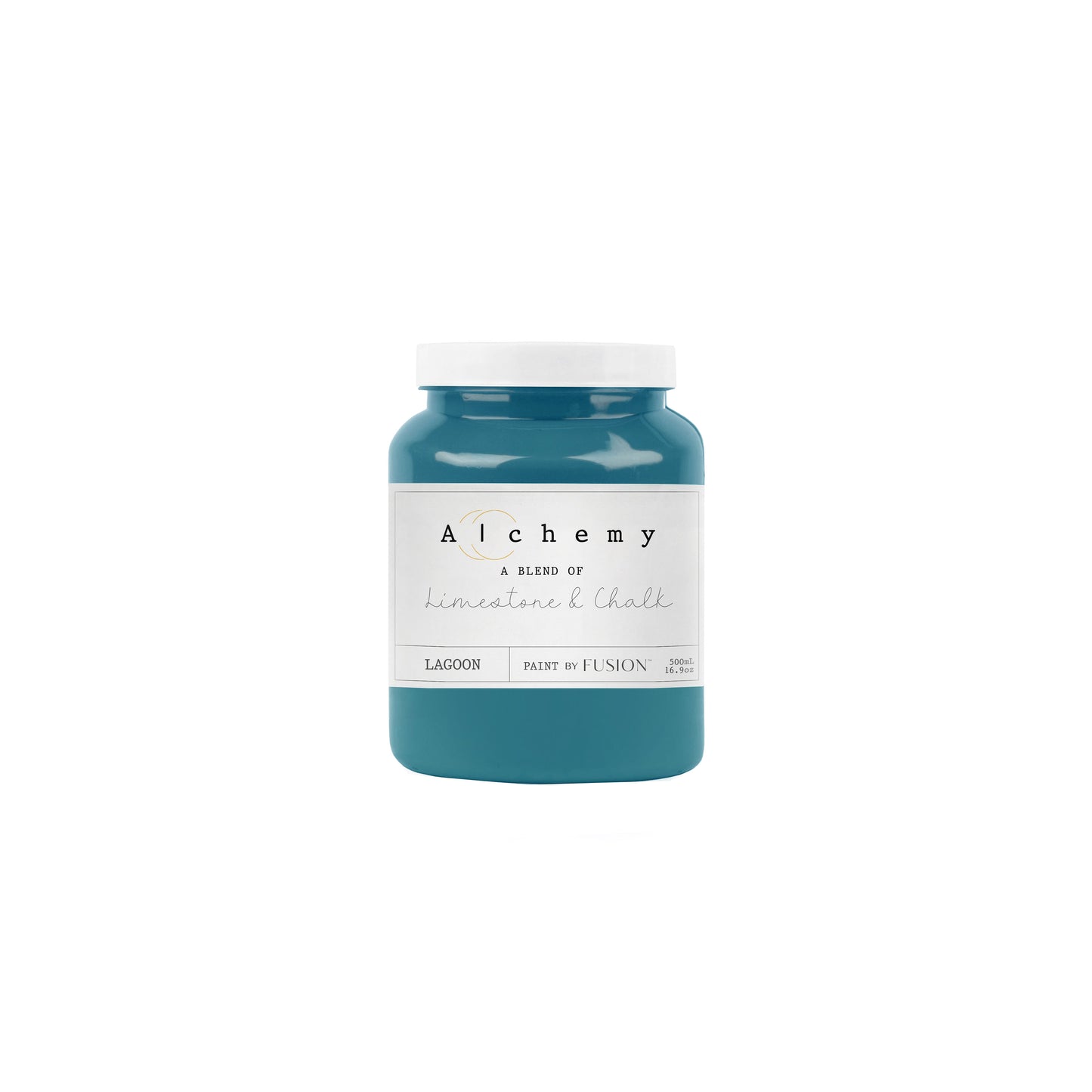 Alchemy by Fusion, Pint Size PICK COLOR