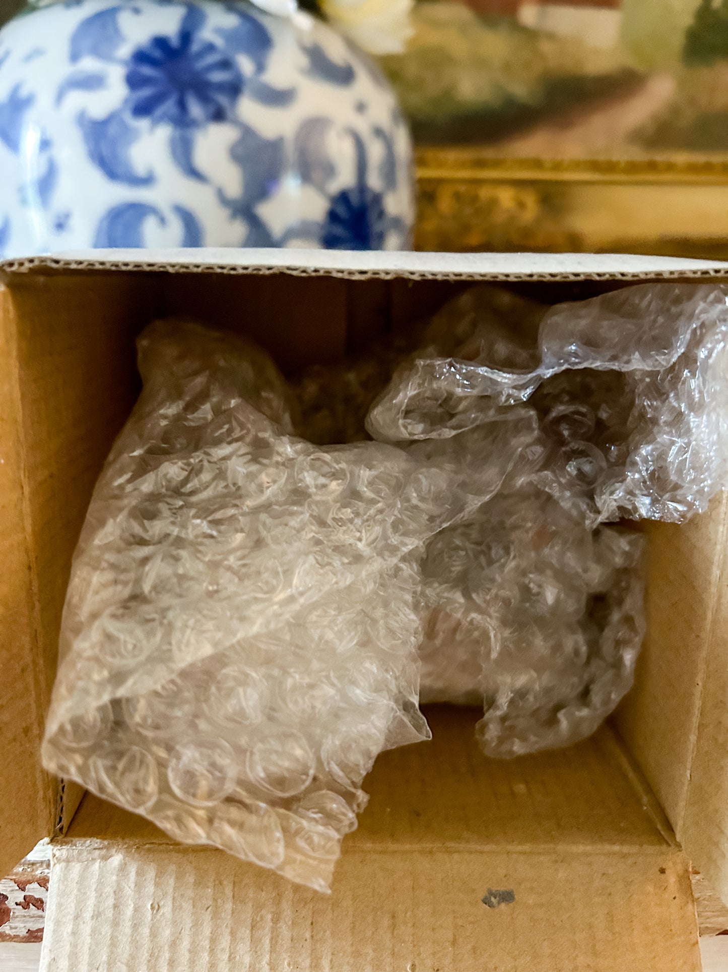 Charming Tails Figurine "Sleigh Ride" LIMITED