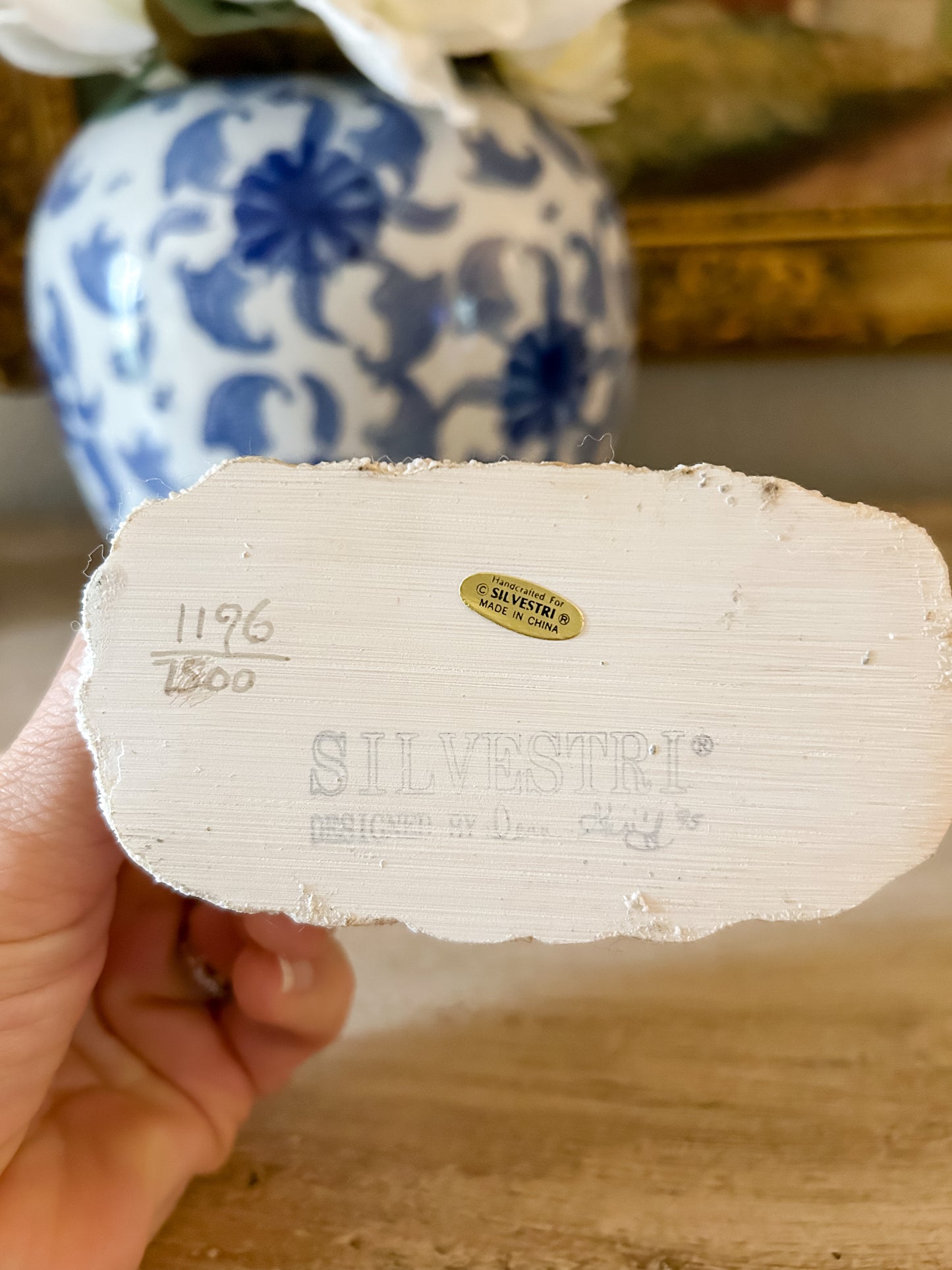 Charming Tails Figurine "Sleigh Ride" LIMITED