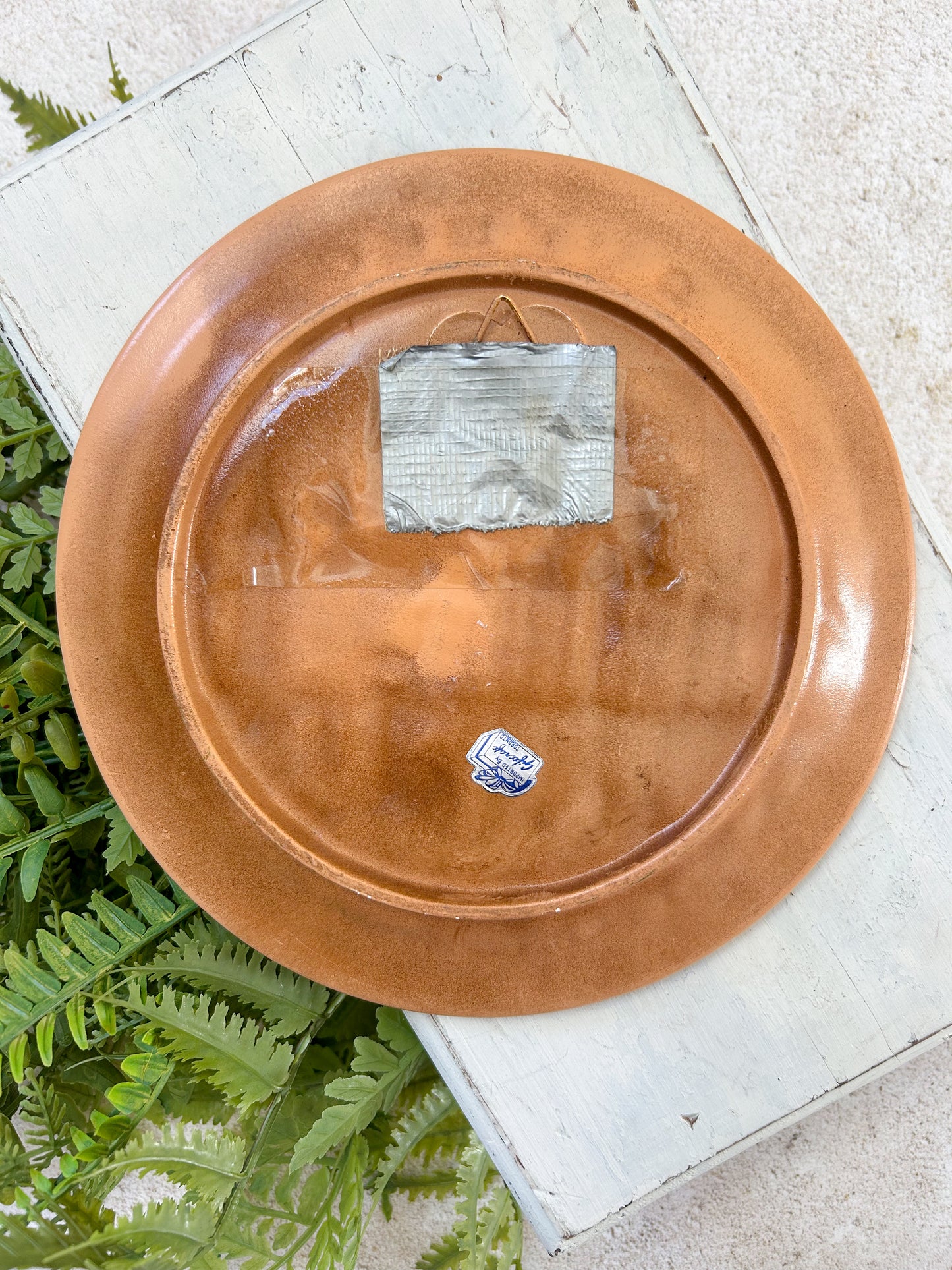 Quebec Travel Souvenir Plate