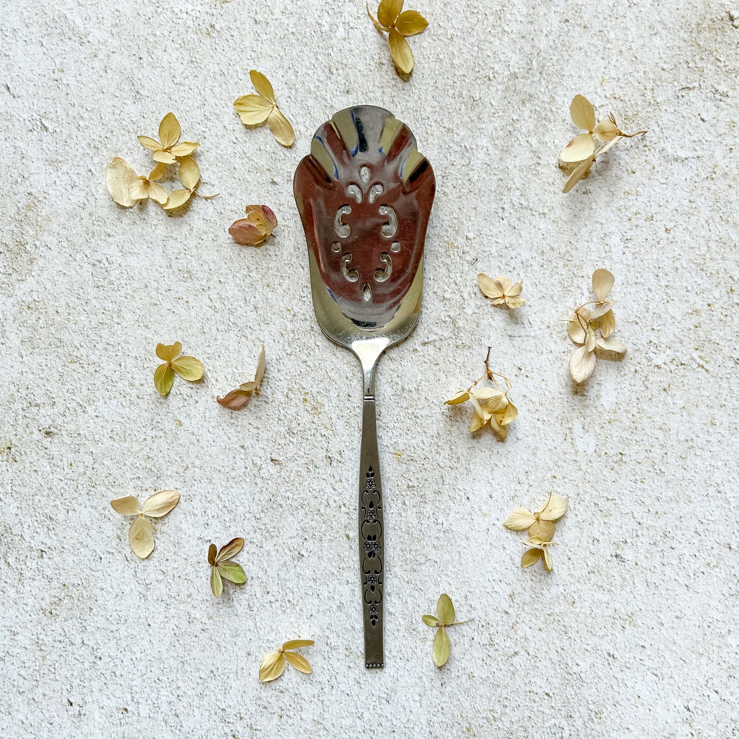 Oneida Spanada Pastry Server