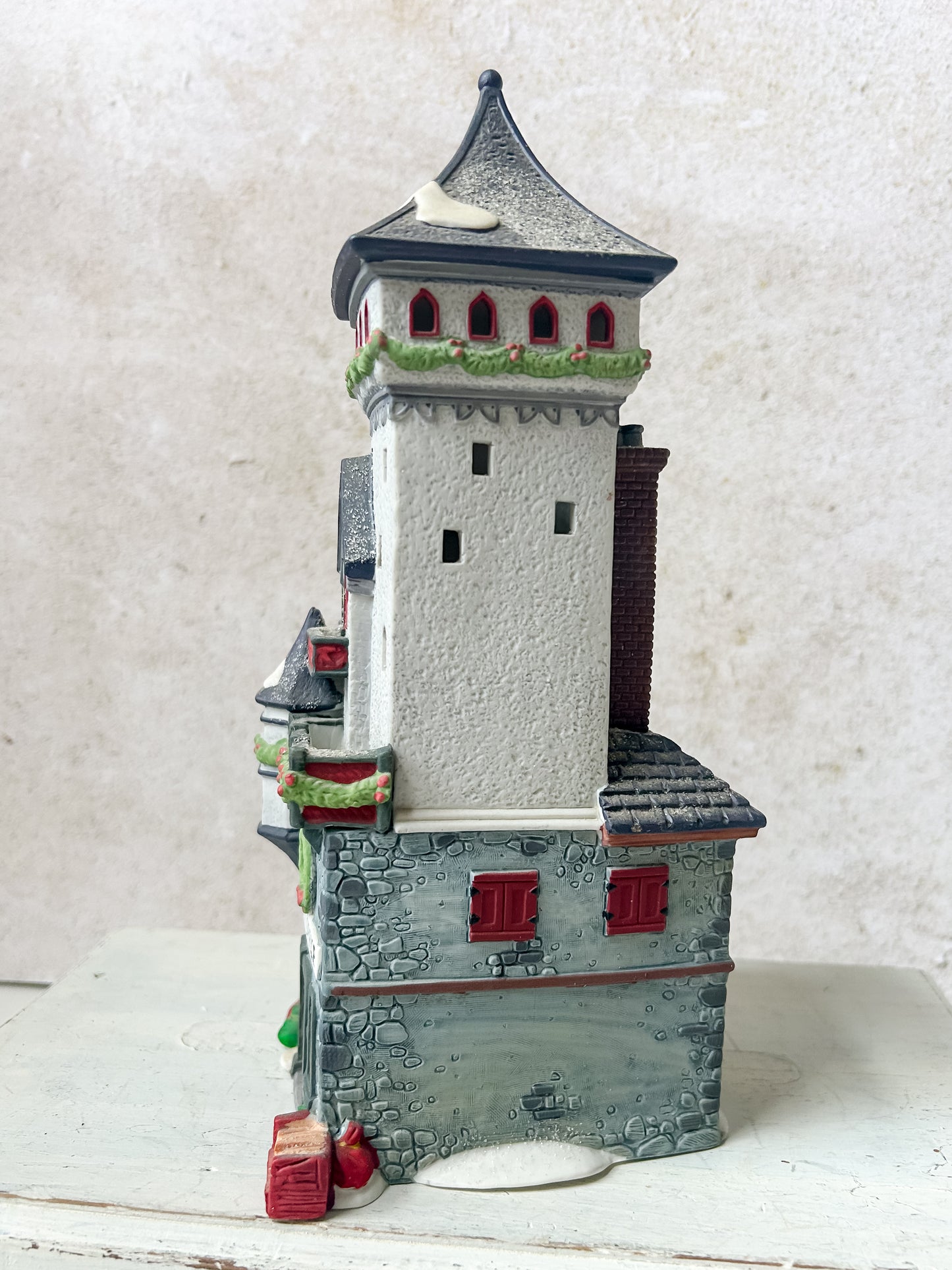 Dept 56 North Pole Series "North Pole Post Office"