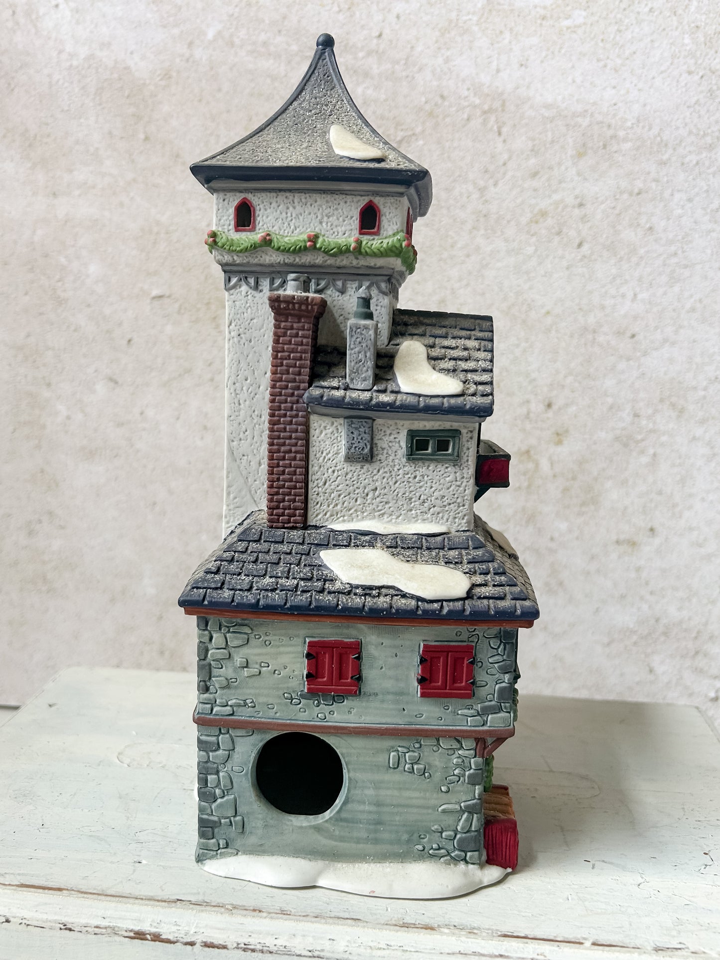 Dept 56 North Pole Series "North Pole Post Office"