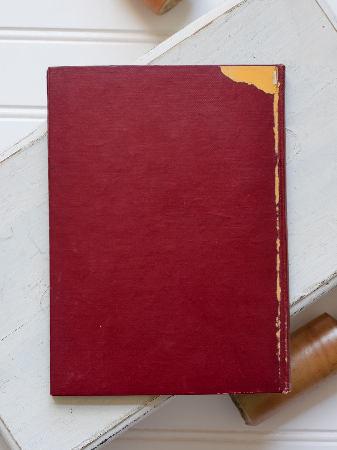 Set Antique Bach Concerto Music Books