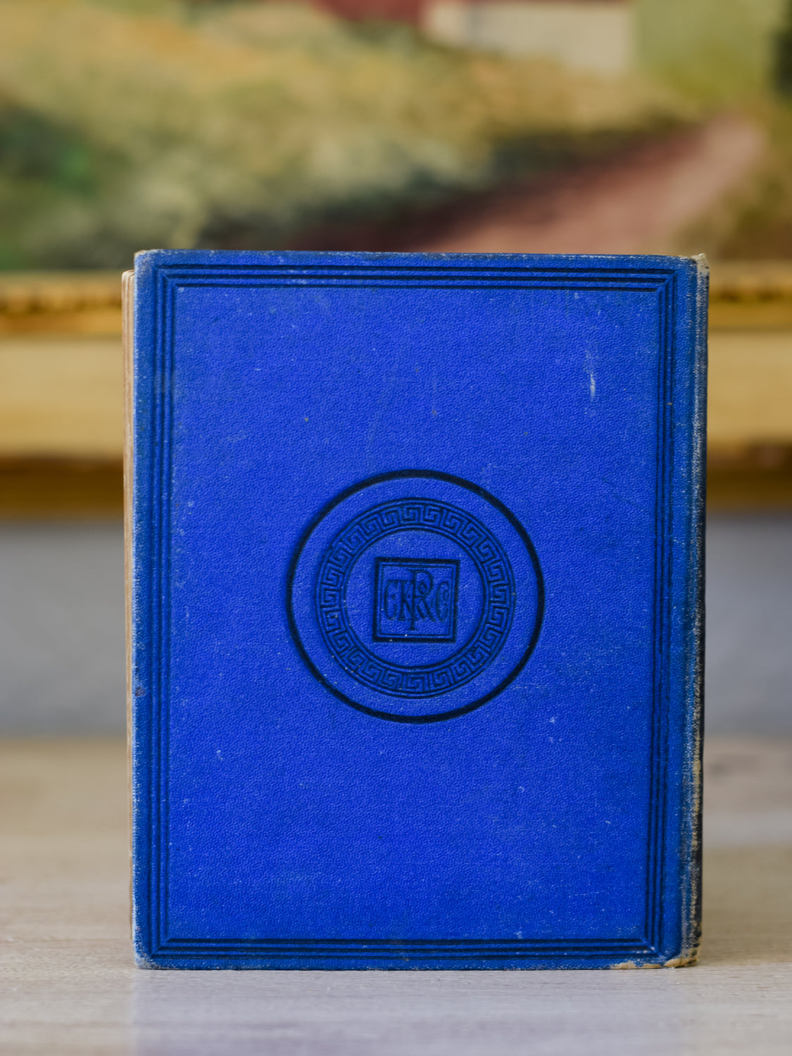 1868 Lost Gip Children's Book