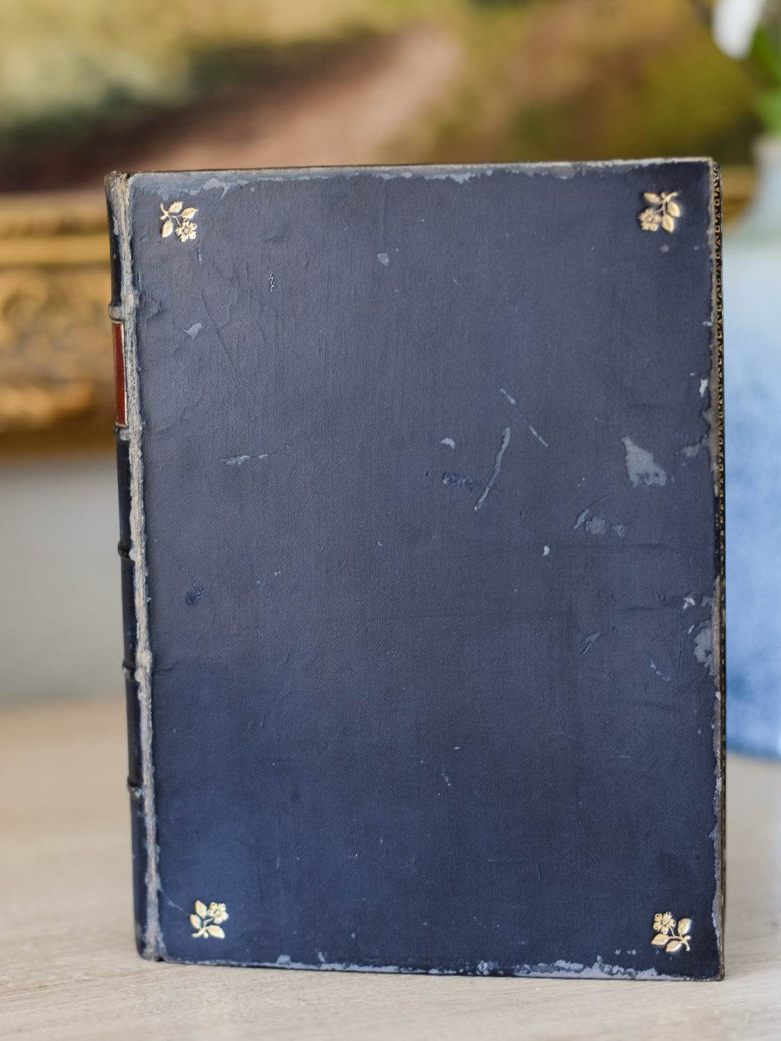 Antique Religio Medici 1892
