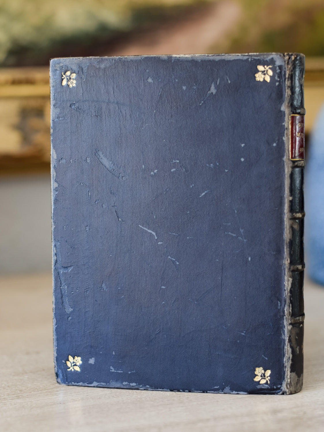 Antique Religio Medici 1892
