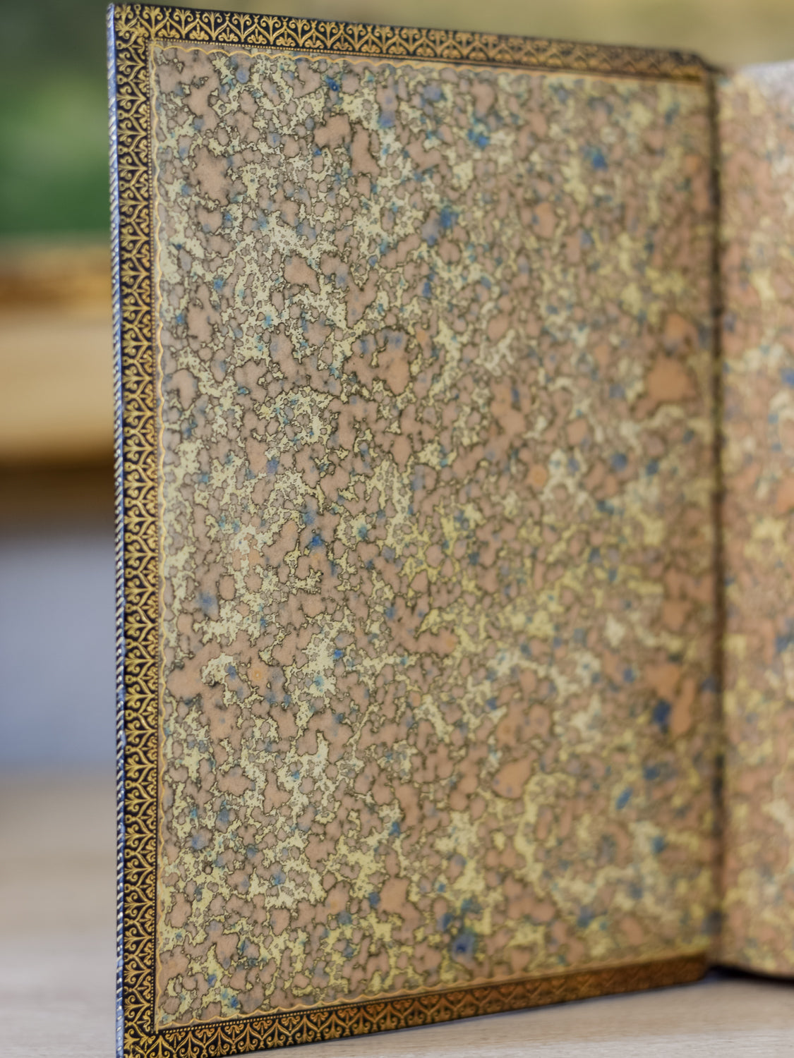 Antique Religio Medici 1892
