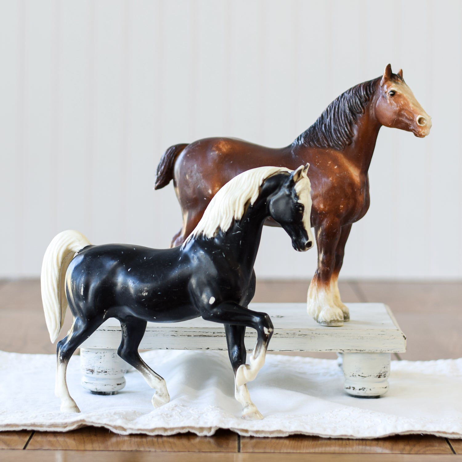 Vintage good Breyer Model Horse