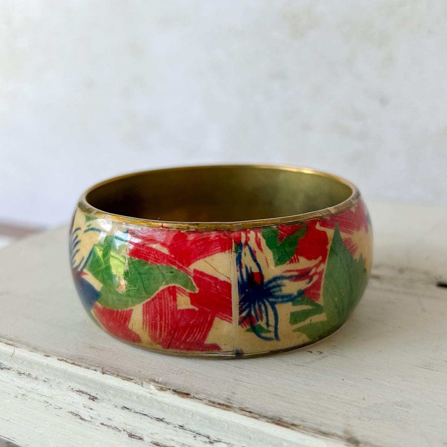 Vintage Bangle Bracelets