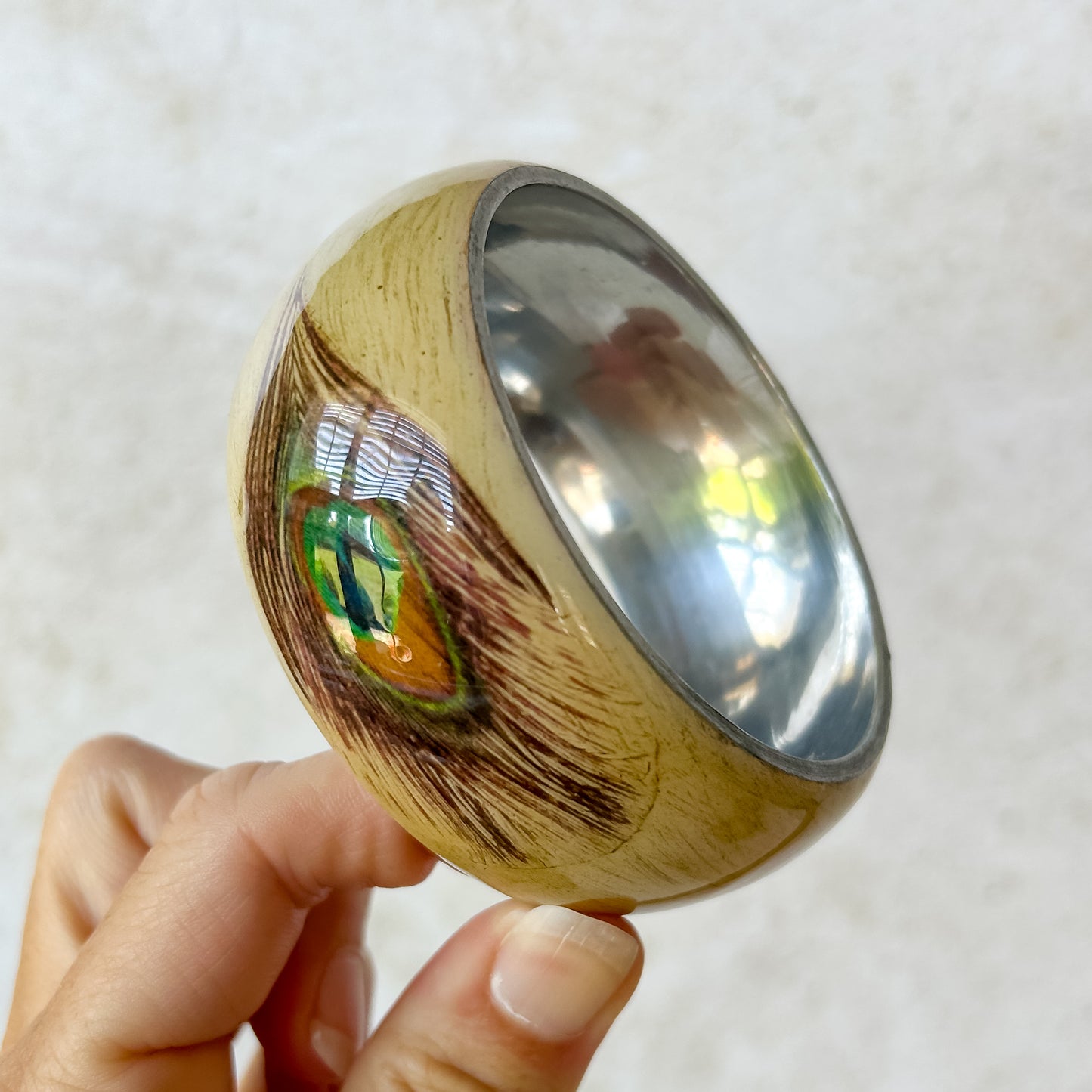 Vintage Bangle Bracelets