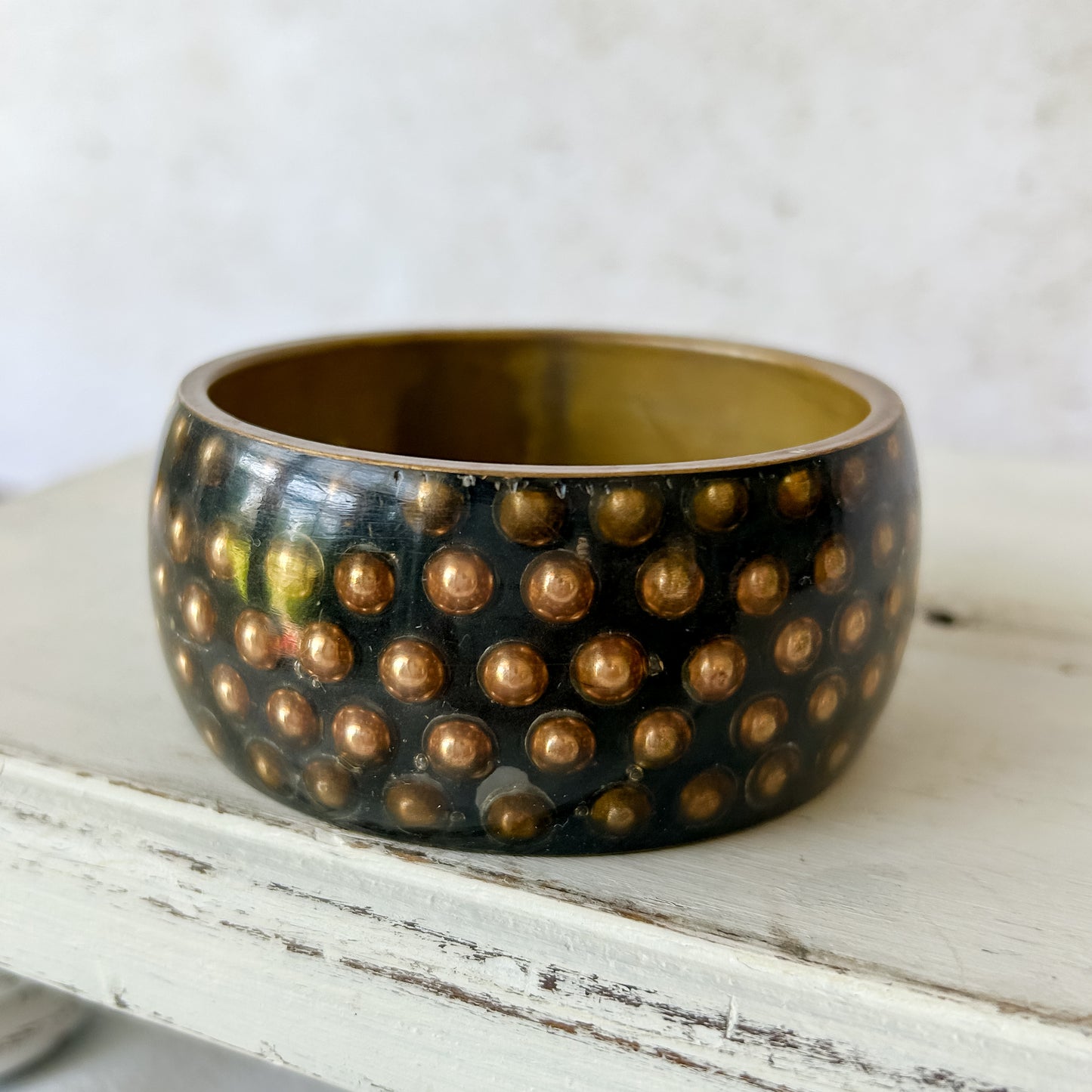 Vintage Bangle Bracelets