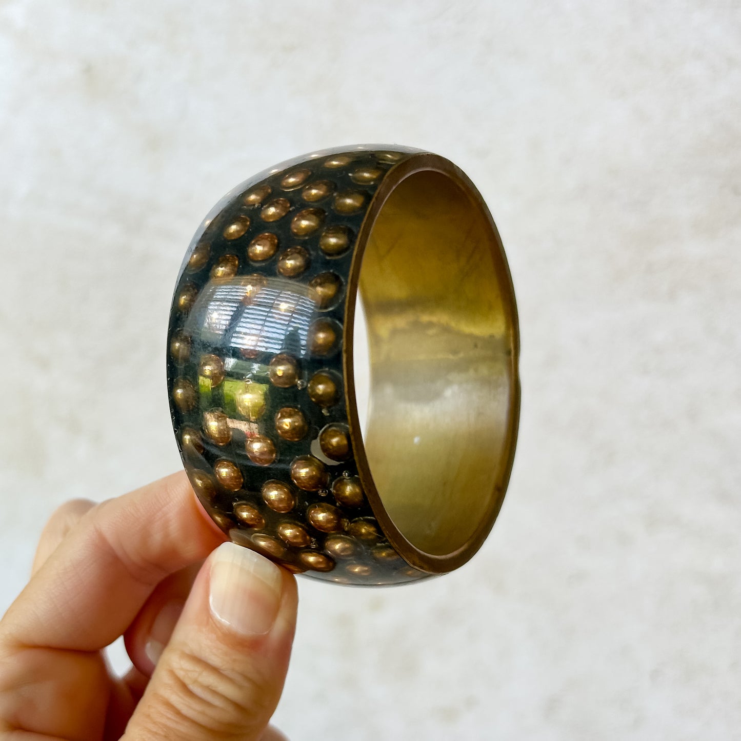Vintage Bangle Bracelets
