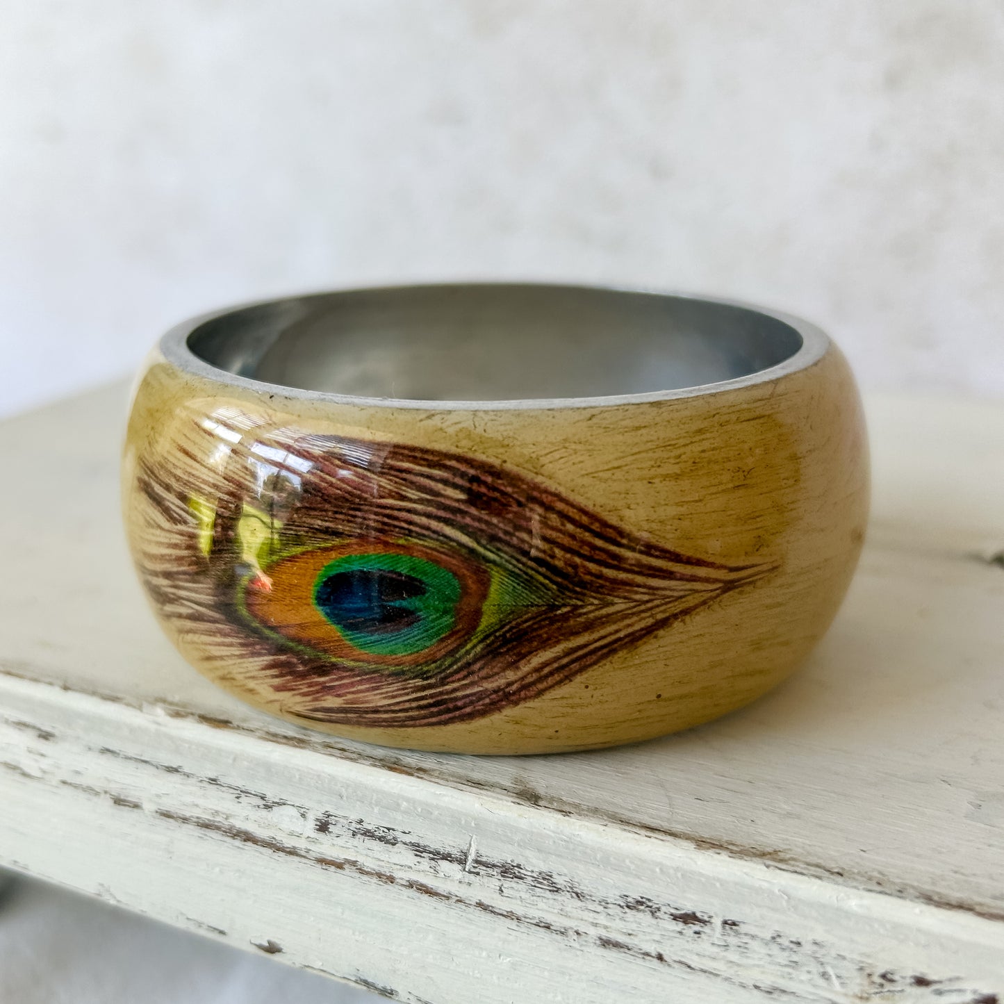 Vintage Bangle Bracelets
