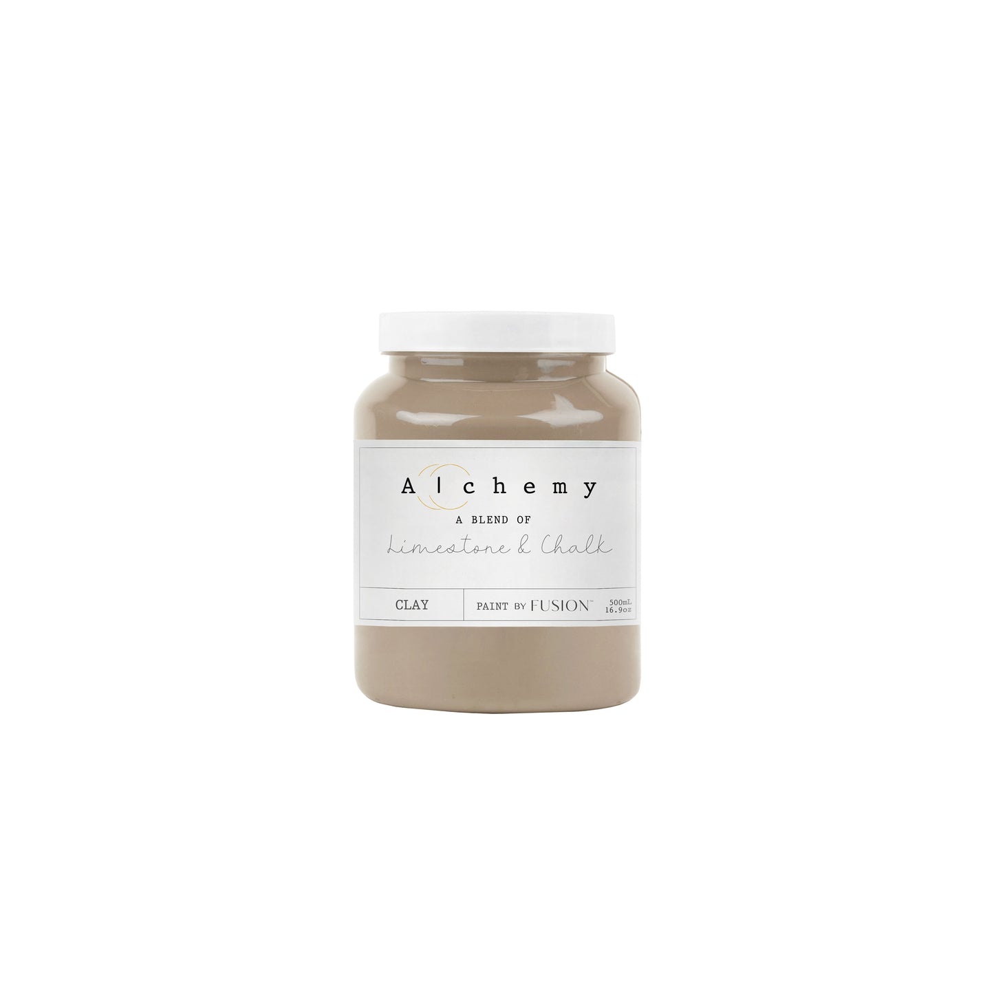 Alchemy by Fusion, Pint Size PICK COLOR