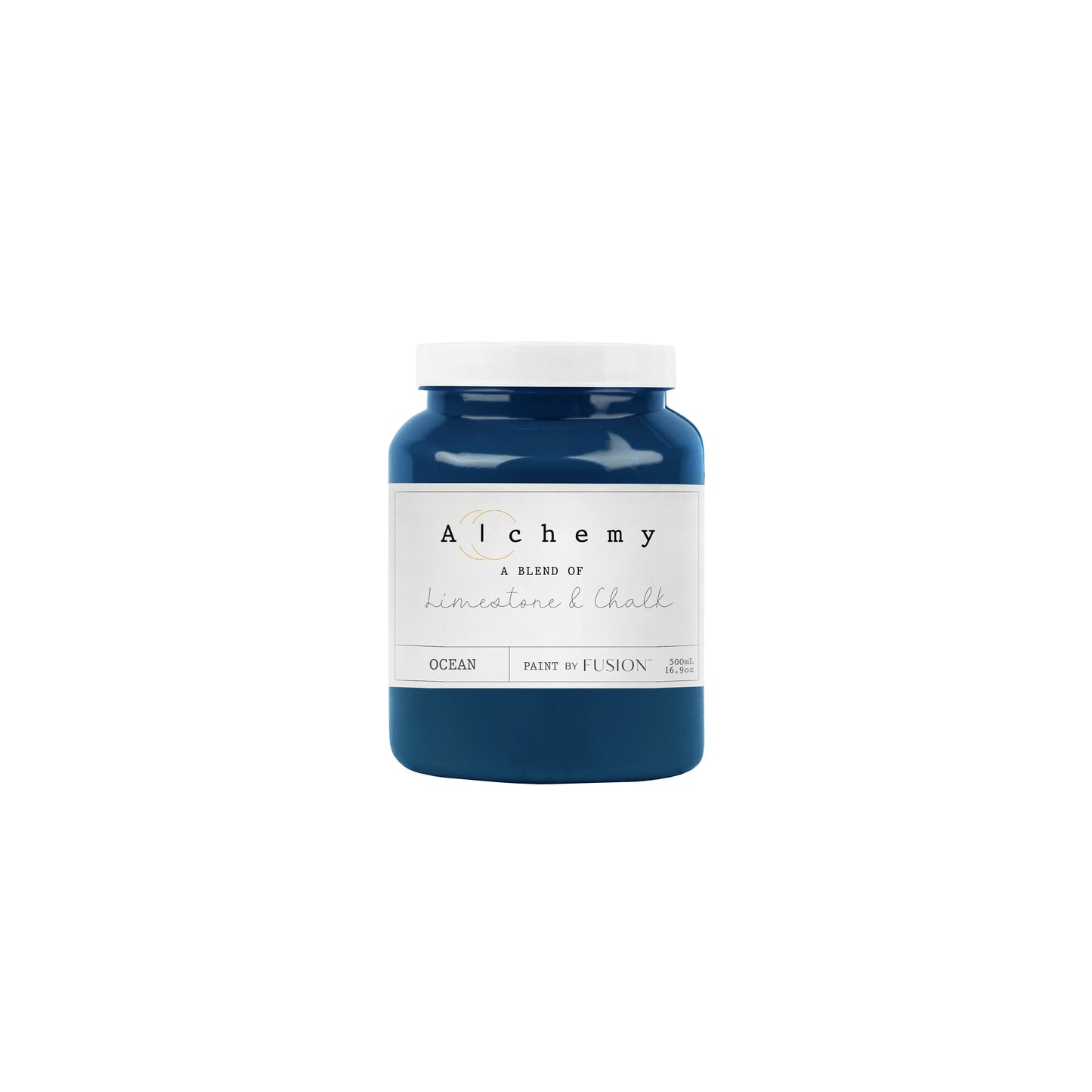 Alchemy by Fusion, Pint Size PICK COLOR