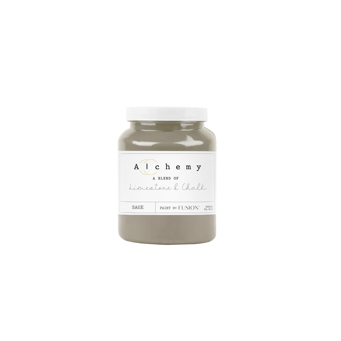 Alchemy by Fusion, Pint Size PICK COLOR