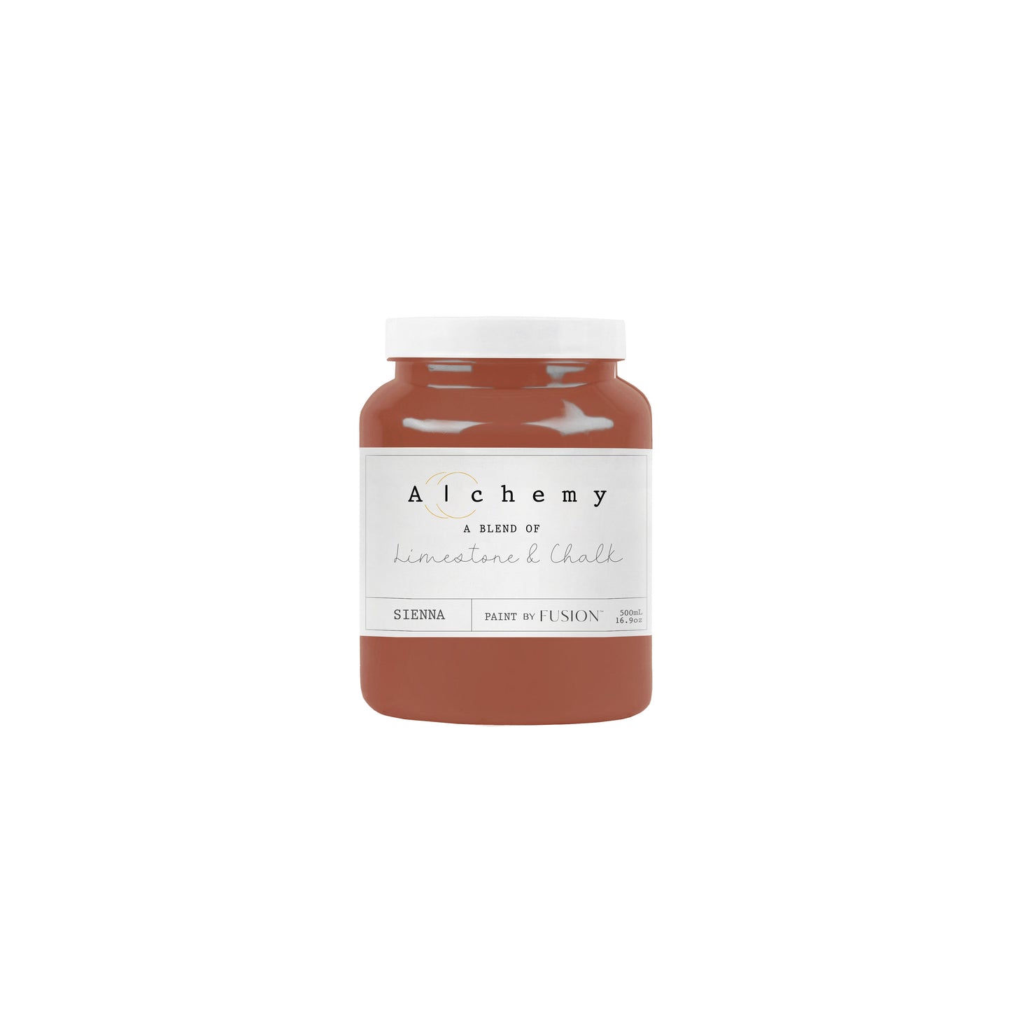 Alchemy by Fusion, Pint Size PICK COLOR
