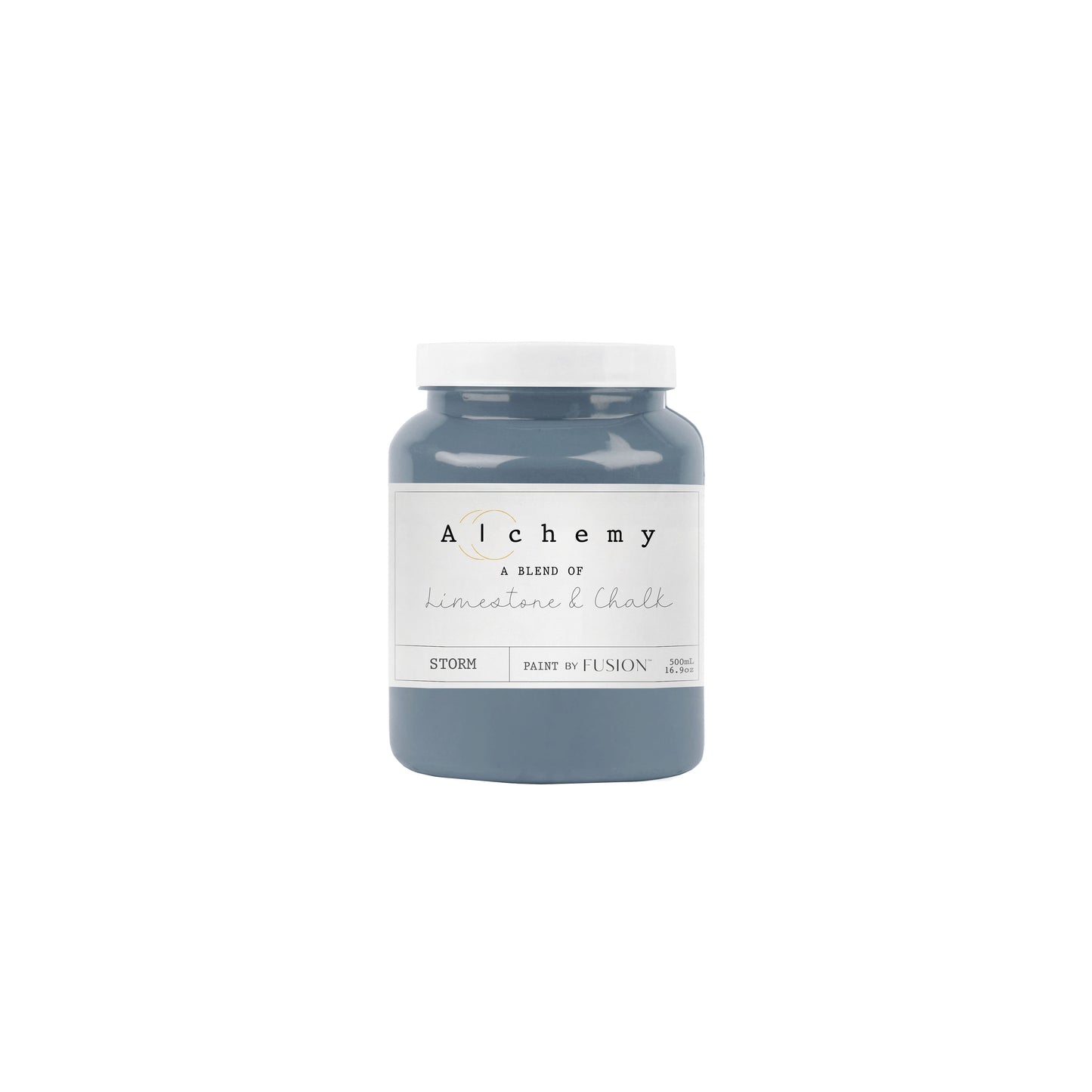 Alchemy by Fusion, Pint Size PICK COLOR