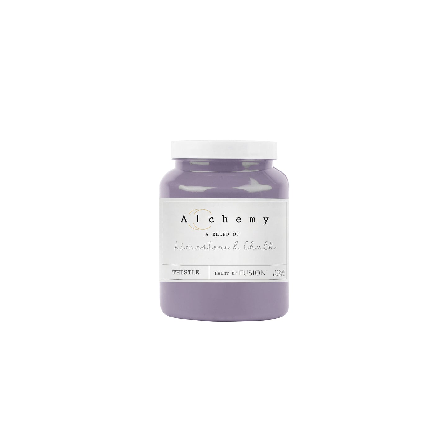 Alchemy by Fusion, Pint Size PICK COLOR