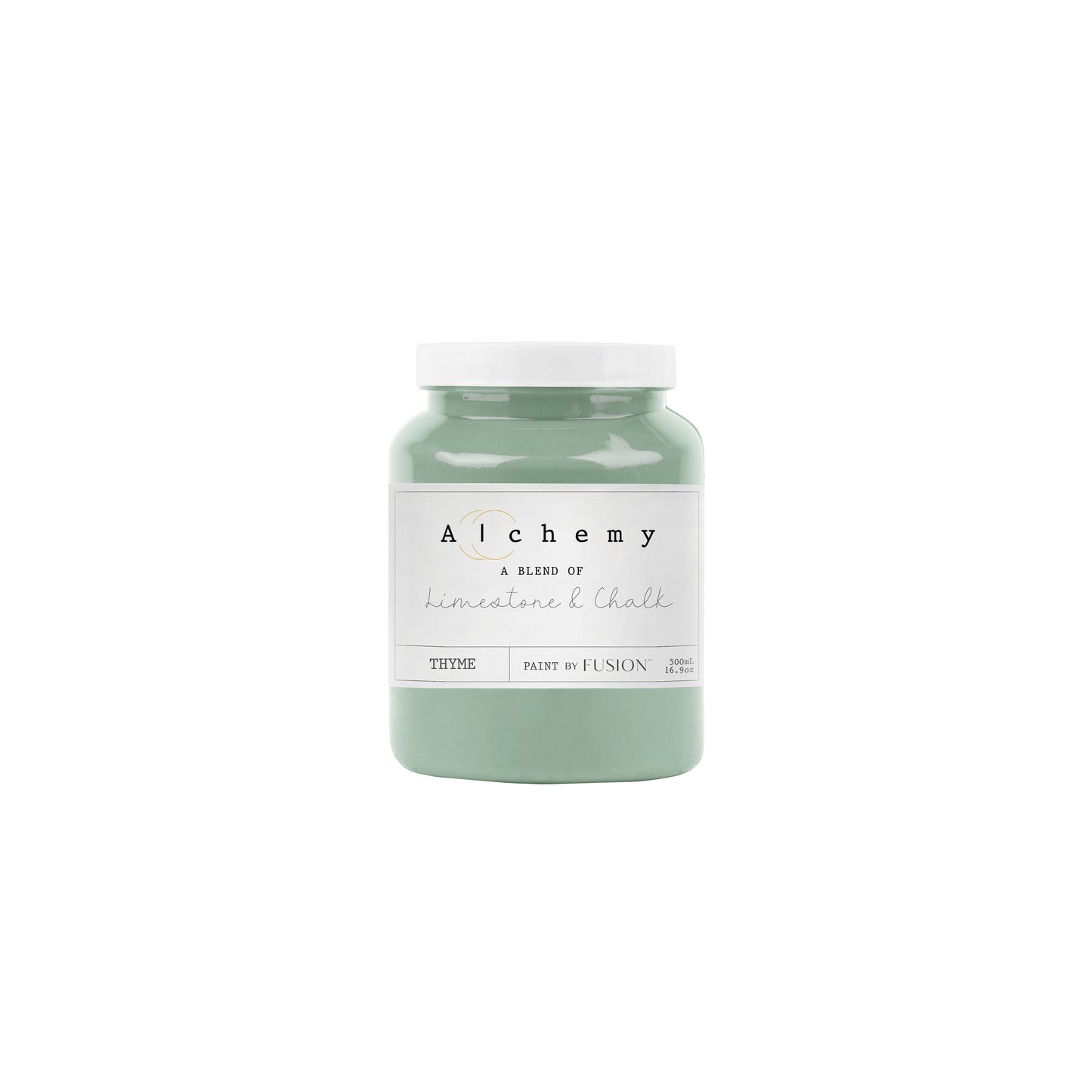 Alchemy by Fusion, Pint Size PICK COLOR