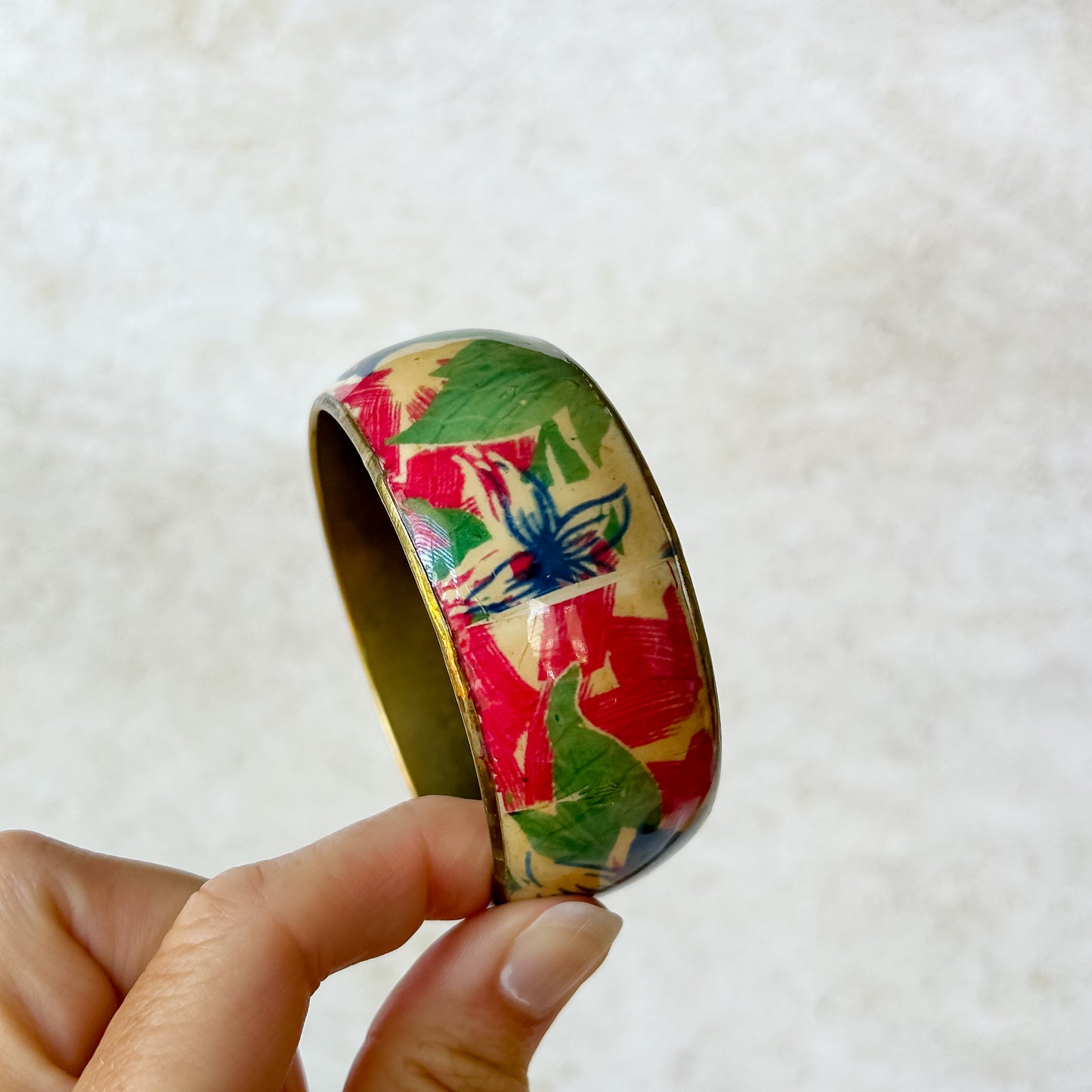Vintage Bangle Bracelets