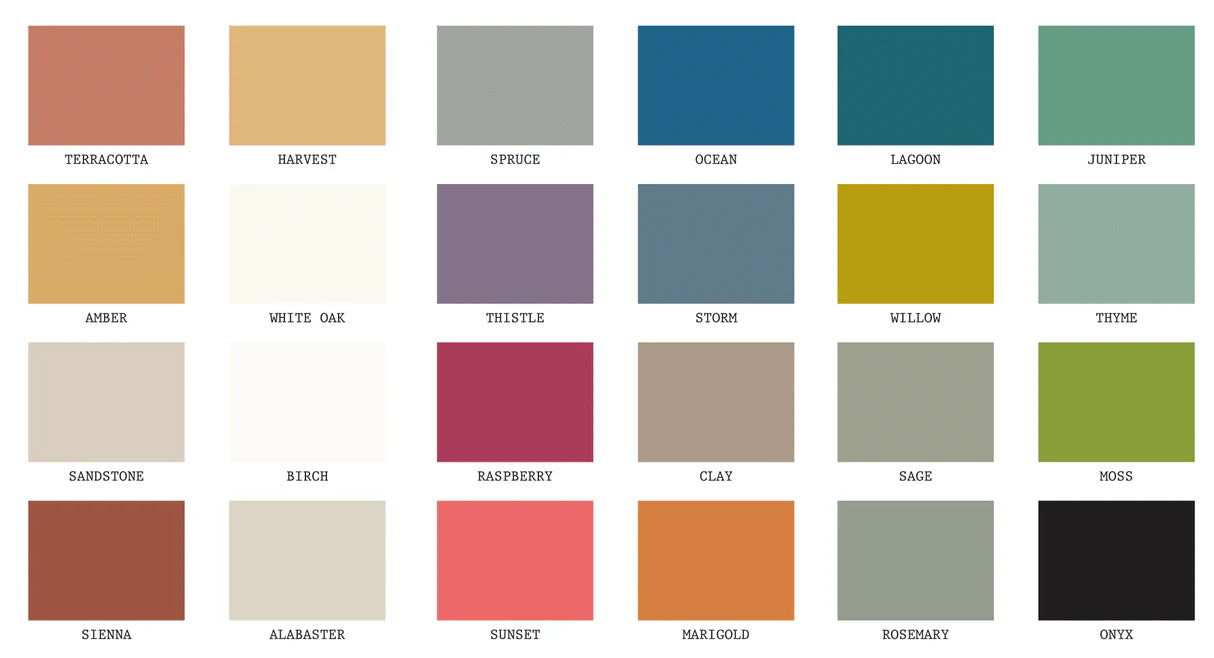 Alchemy by Fusion, 4 oz Tester Size PICK COLOR