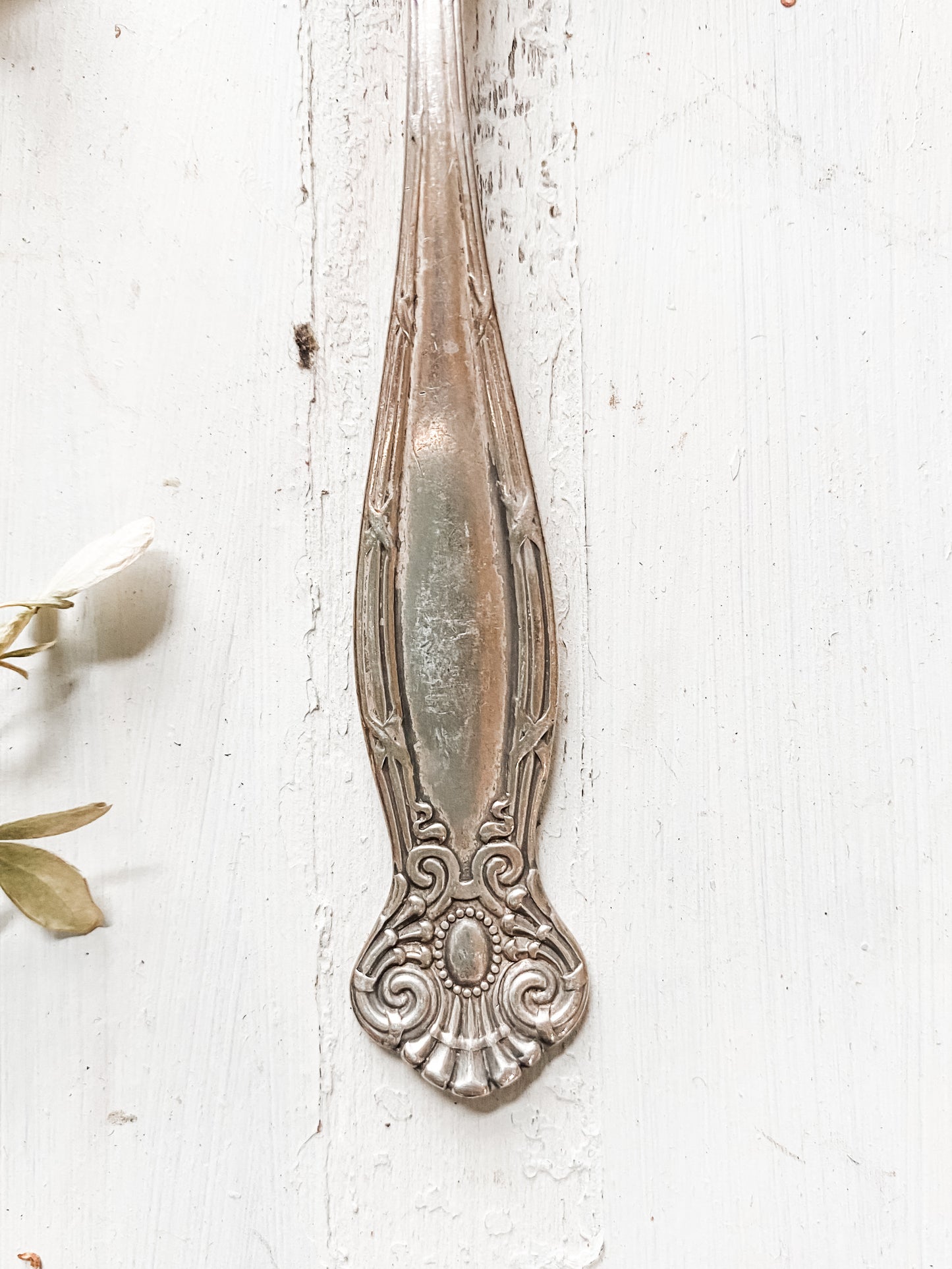 Empire by Towle Sterling Teaspoon