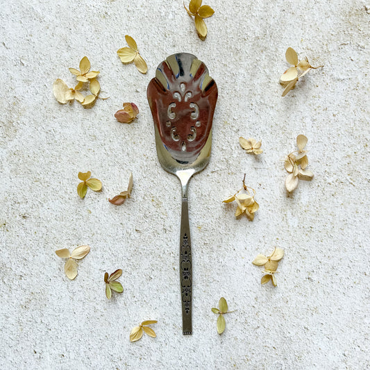 Oneida Spanada Pastry Server