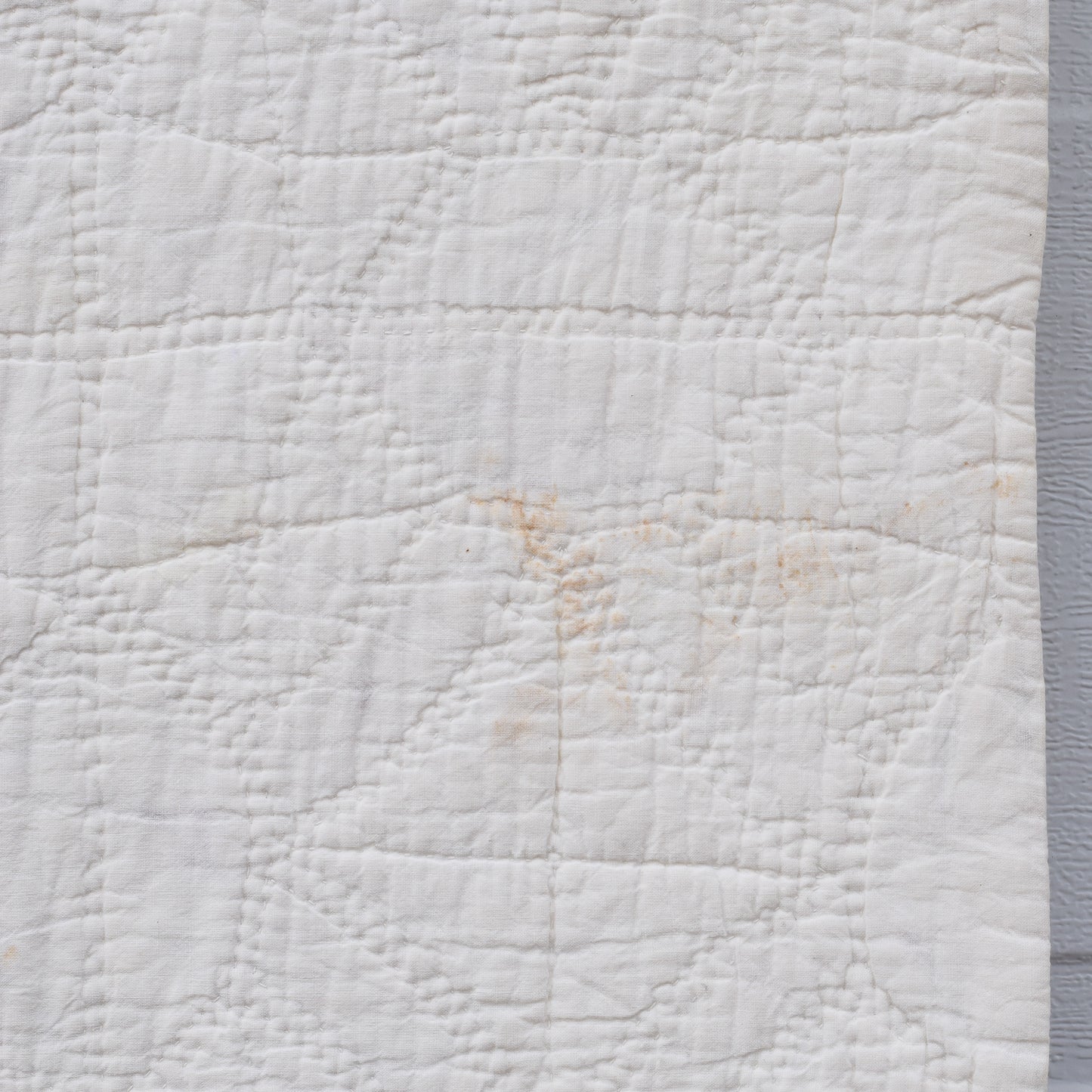 Vintage Custom Design Quilt