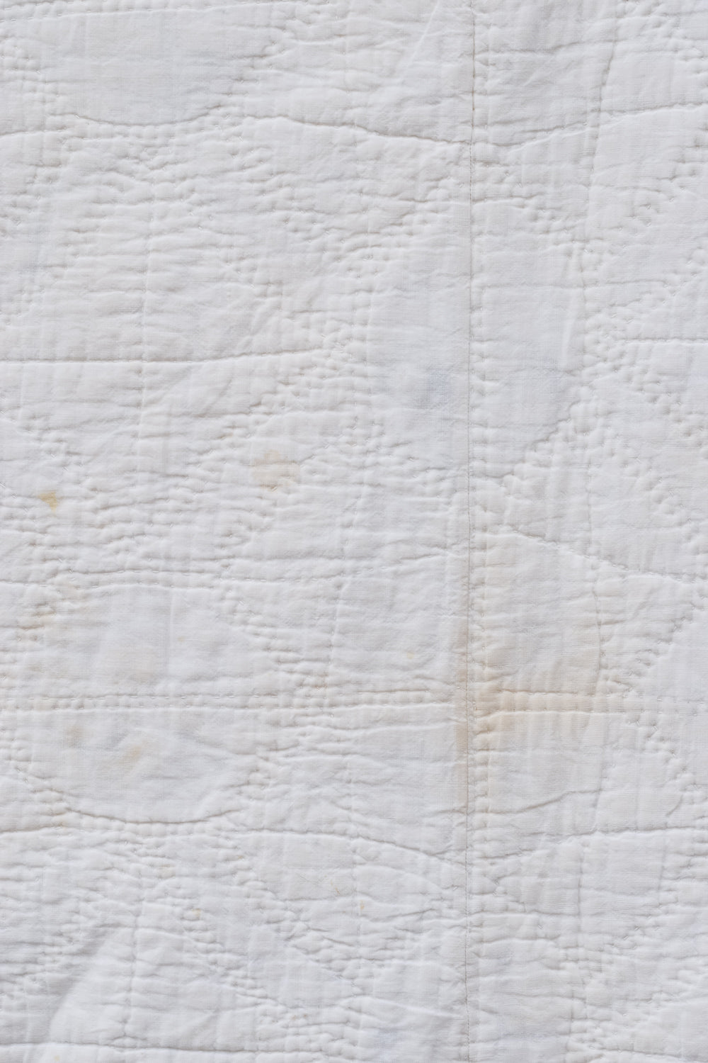 Vintage Custom Design Quilt