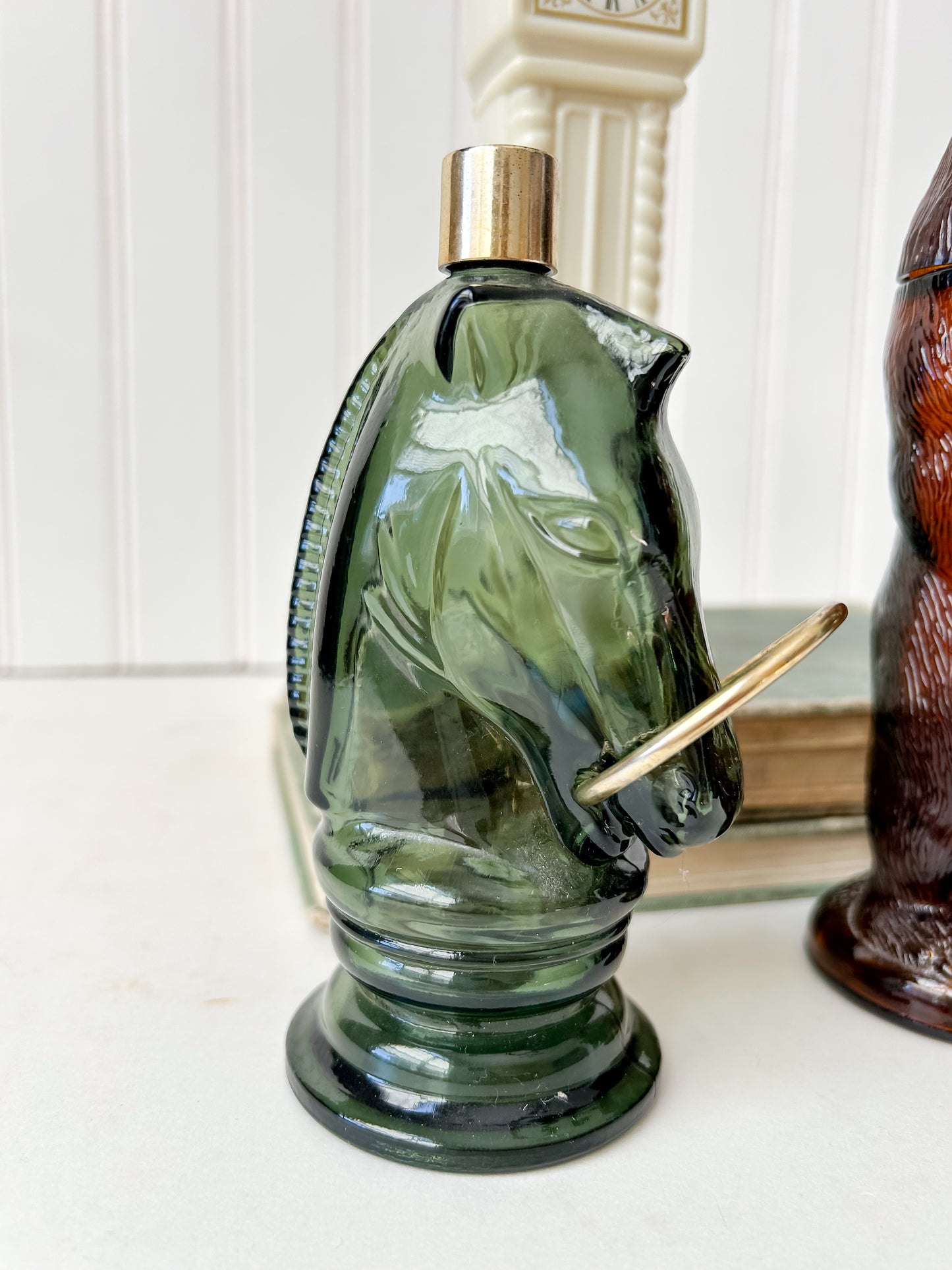 Vintage Avon Bottles