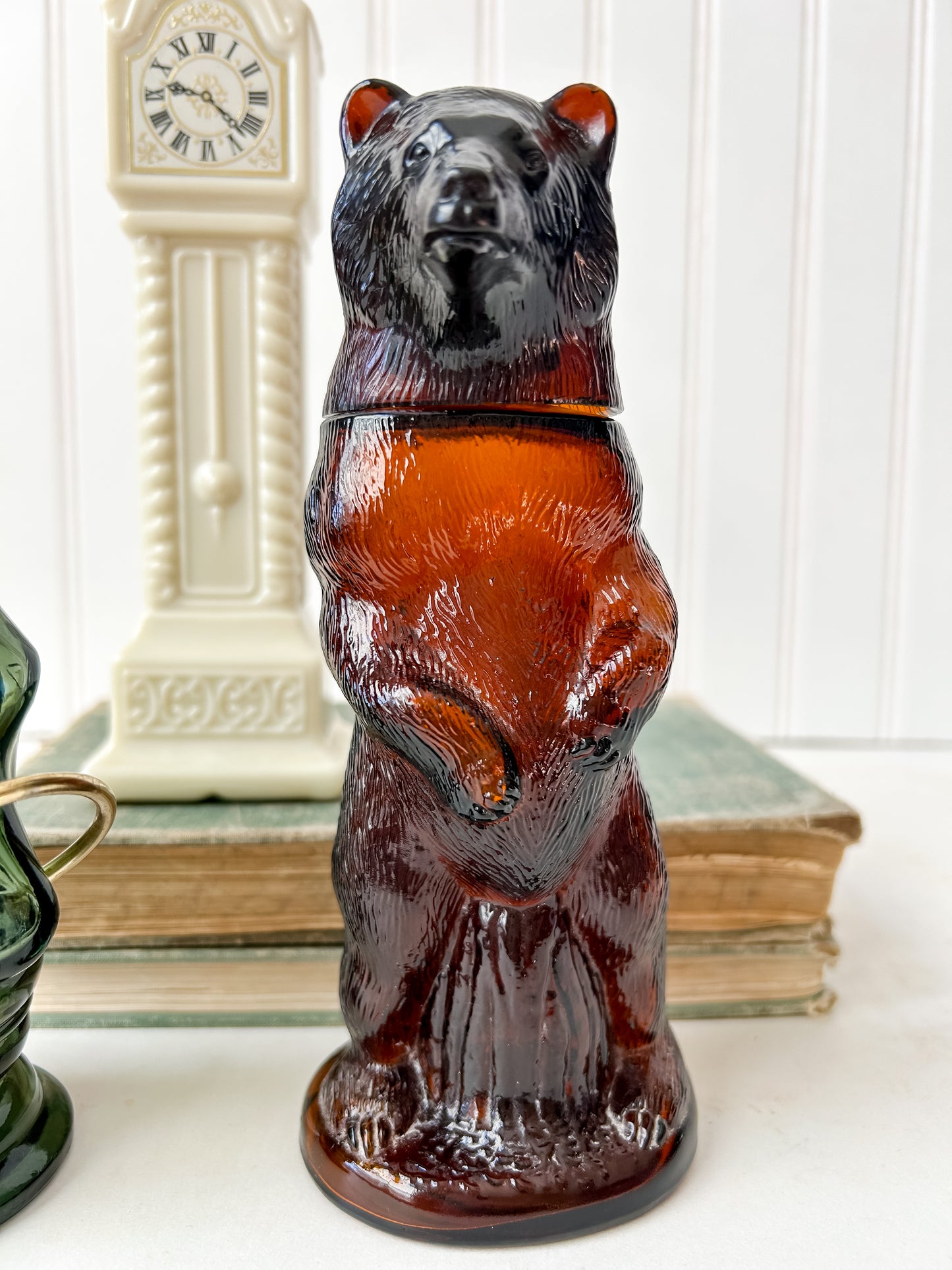 Vintage Avon Bottles