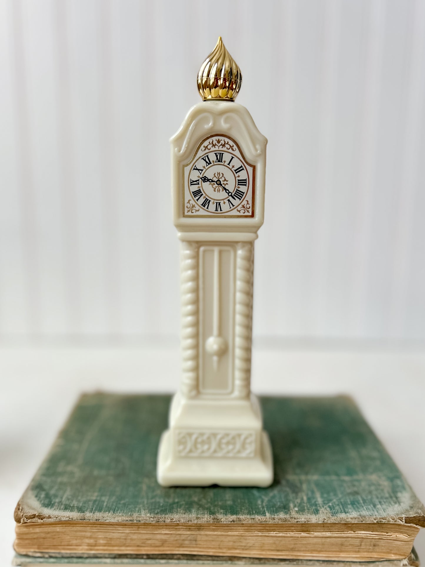 Vintage Avon Bottles