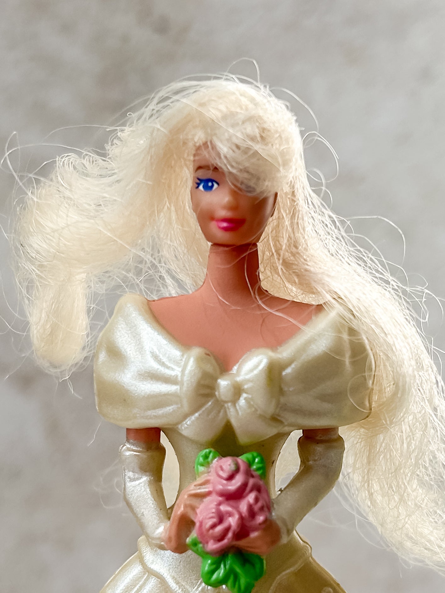 1994 McDonald's Happy Meal Barbie "Jewel & Glitter"