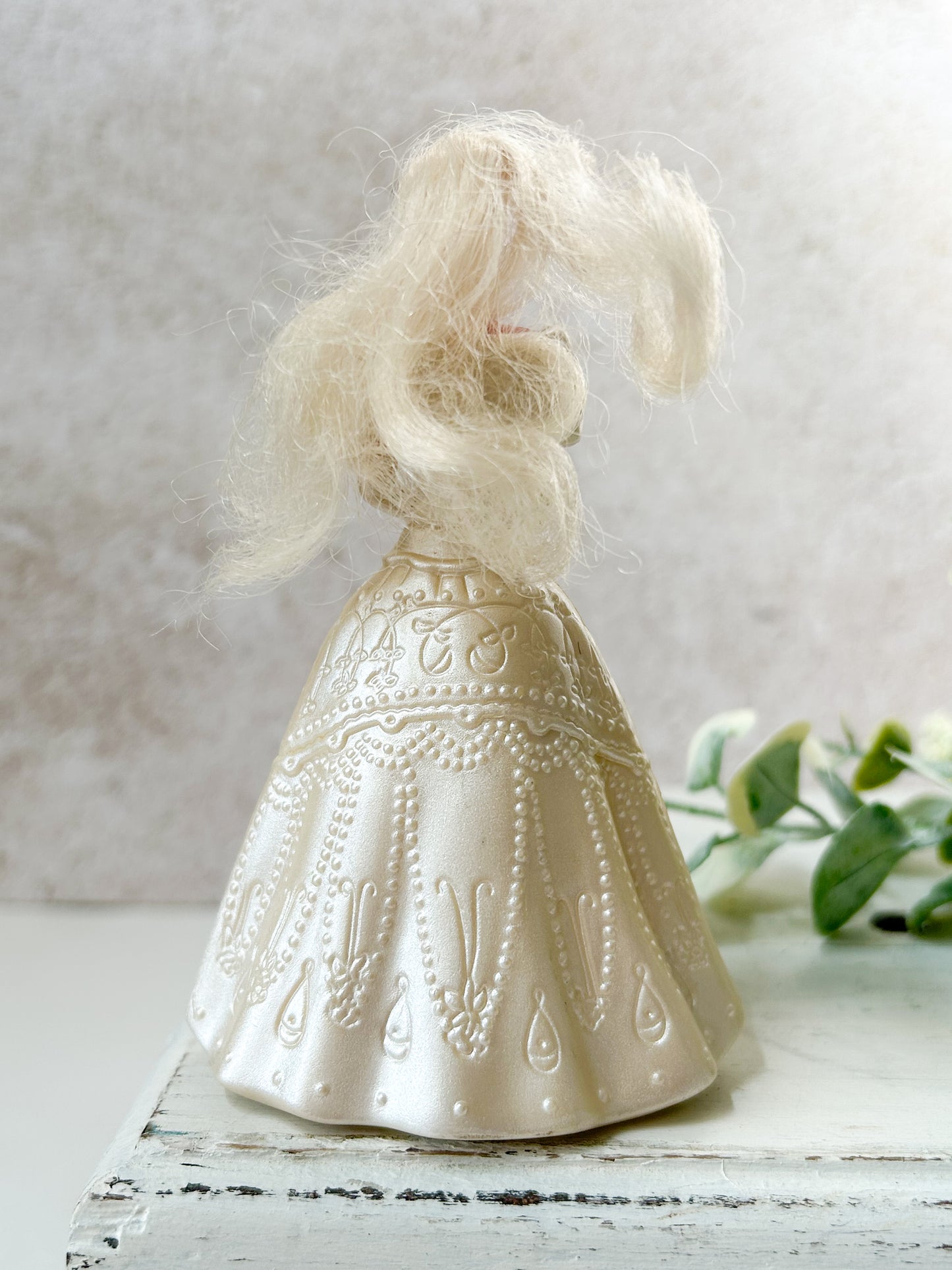 1994 McDonald's Happy Meal Barbie "Jewel & Glitter"