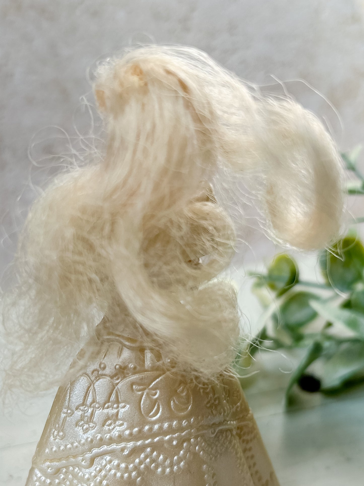 1994 McDonald's Happy Meal Barbie "Jewel & Glitter"