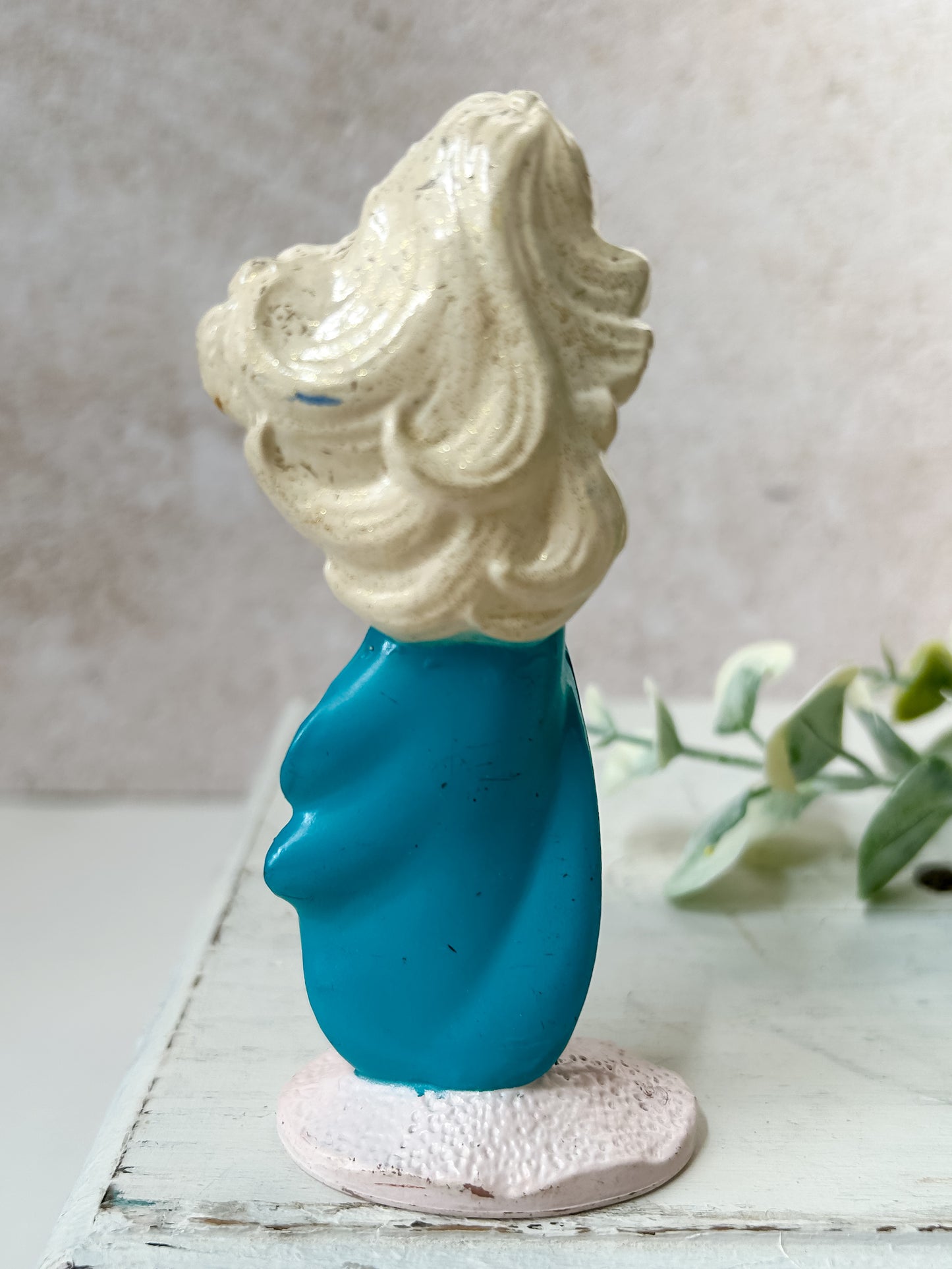 1991 McDonald's Happy Meal Barbie Sunsational