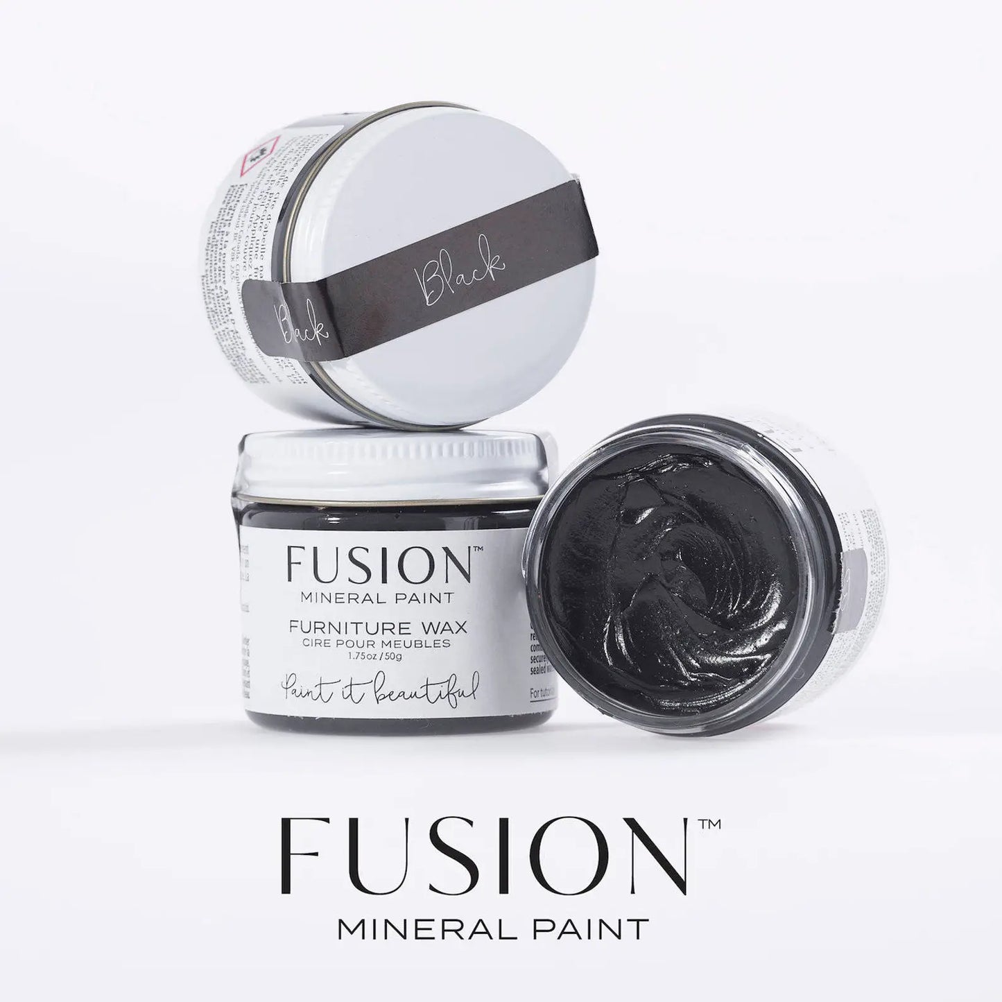 Fusion Mineral Paint Furniture Wax