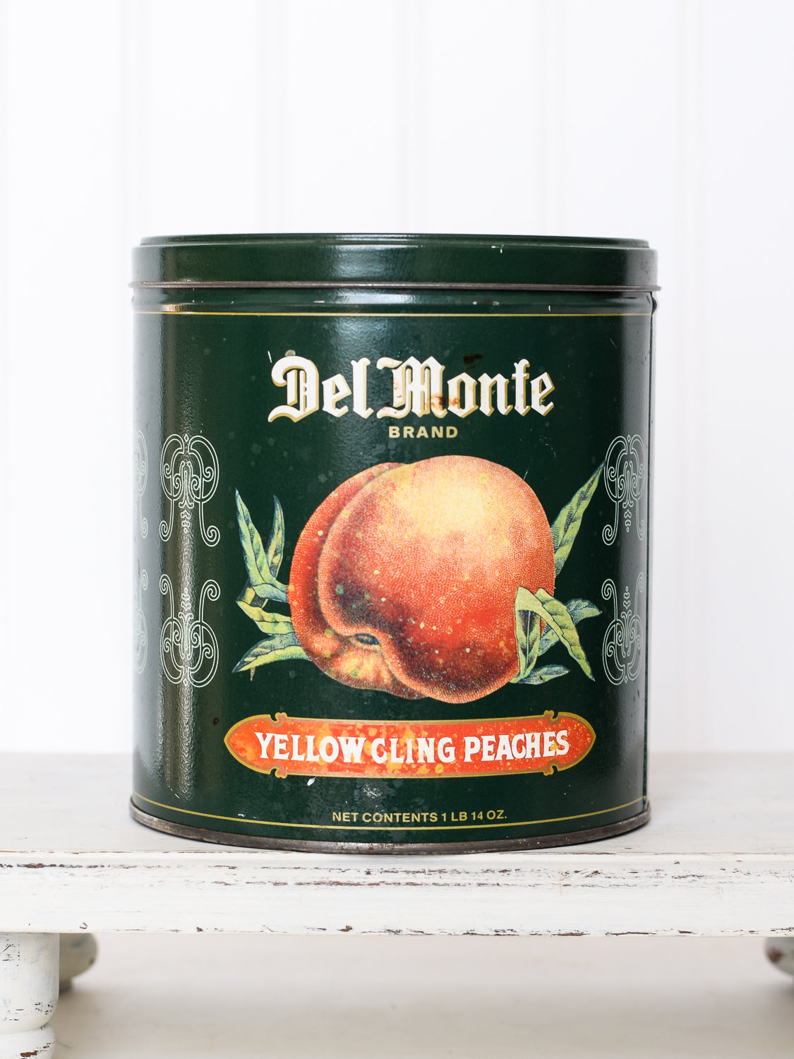 Del Monte Canister Set