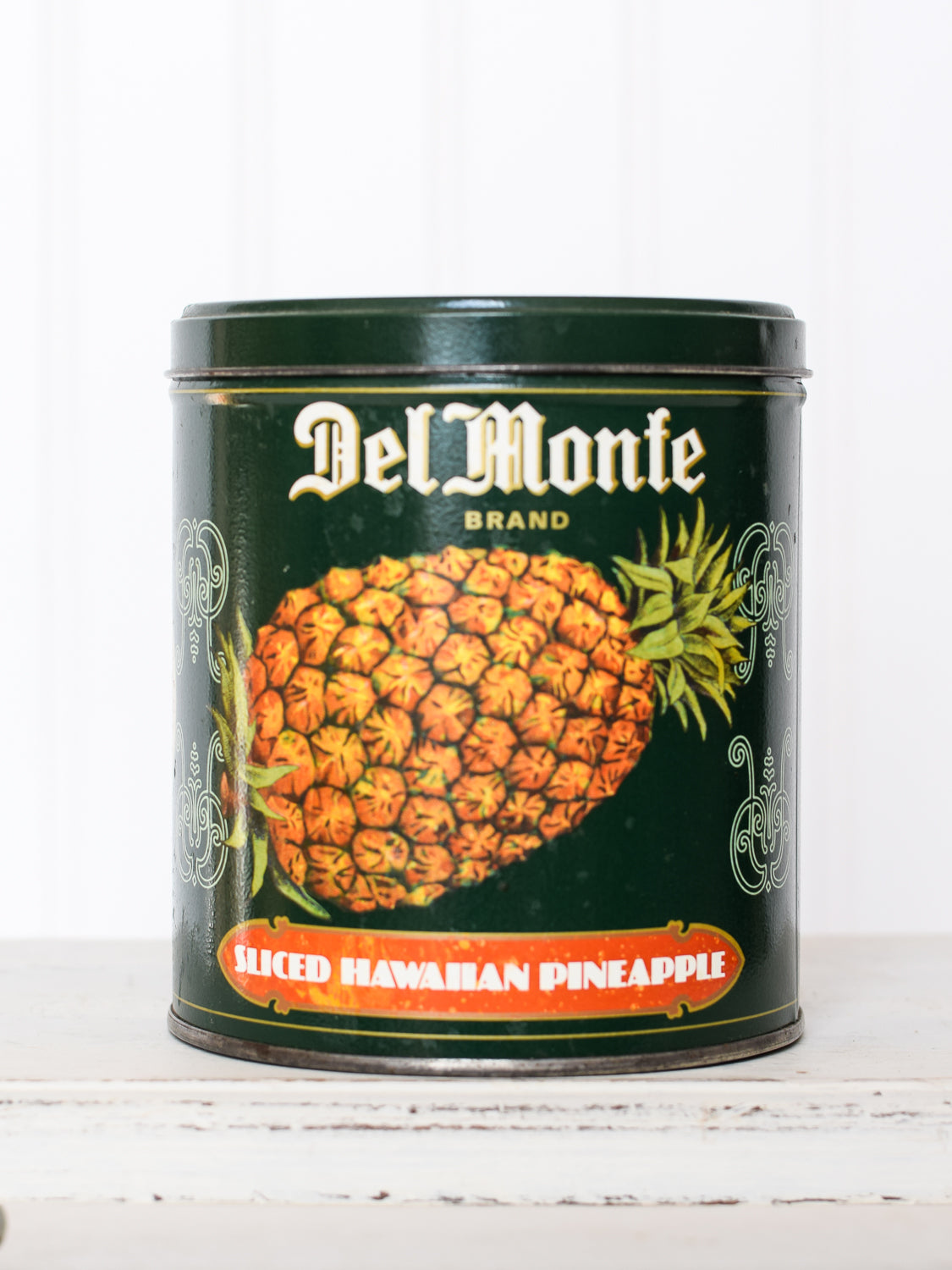 Del Monte Canister Set