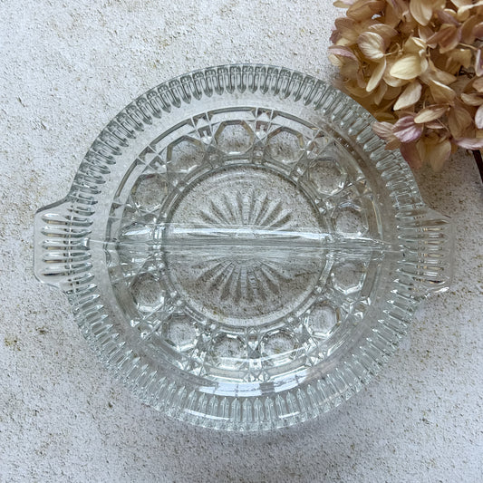Divided Relish Tray
