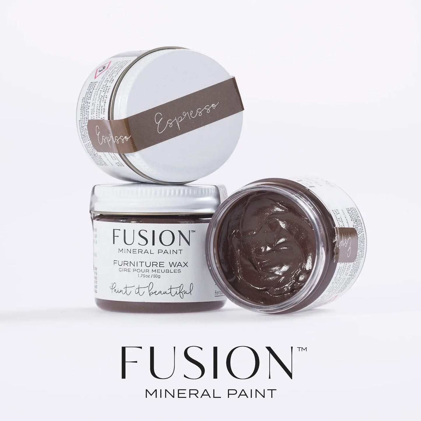 Fusion Mineral Paint Furniture Wax