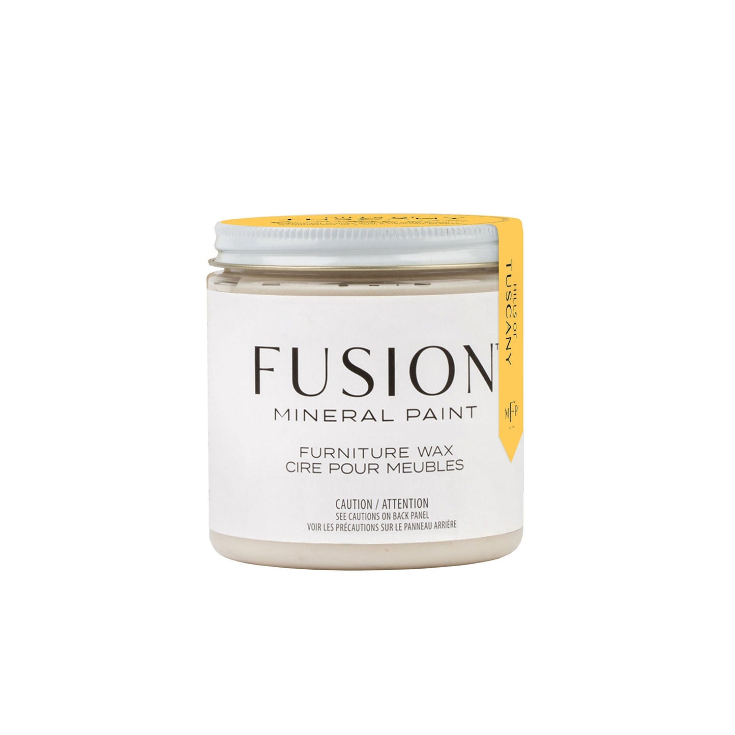 Fusion Mineral Paint Furniture Wax