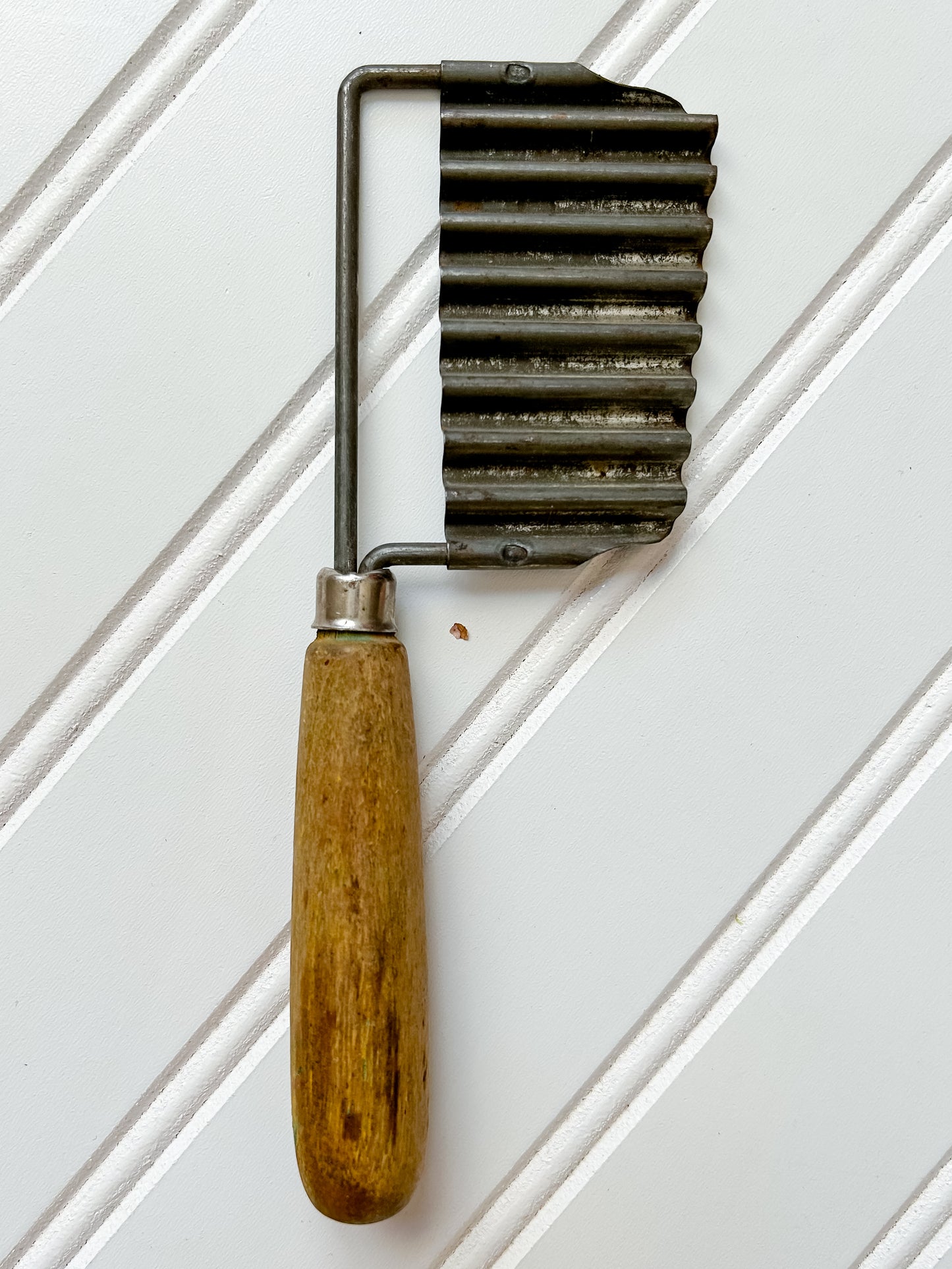 Vintage Kitchen Utensils