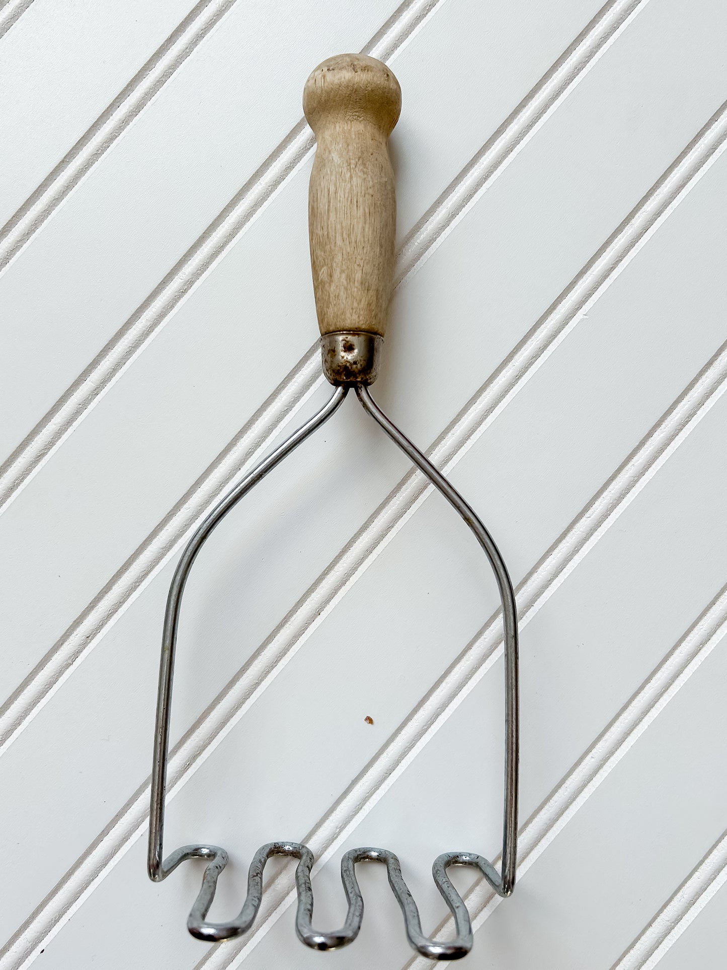 Vintage Kitchen Utensils