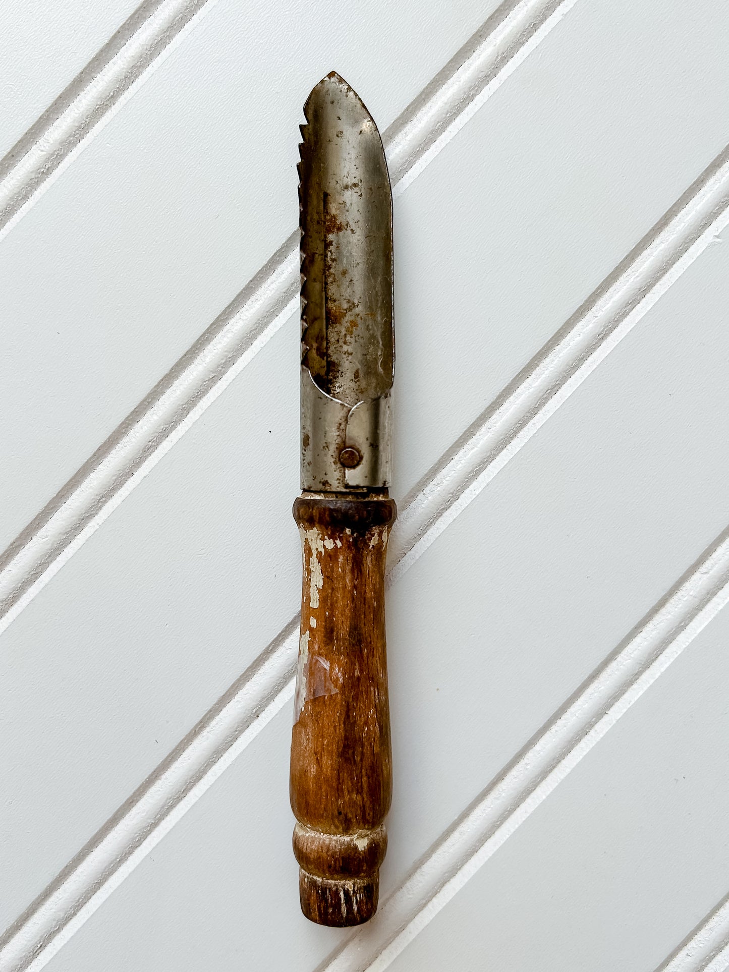 Vintage Kitchen Utensils